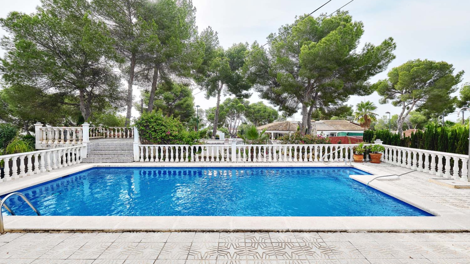 Wiederverkauf - Villa - Pinar de Campoverde