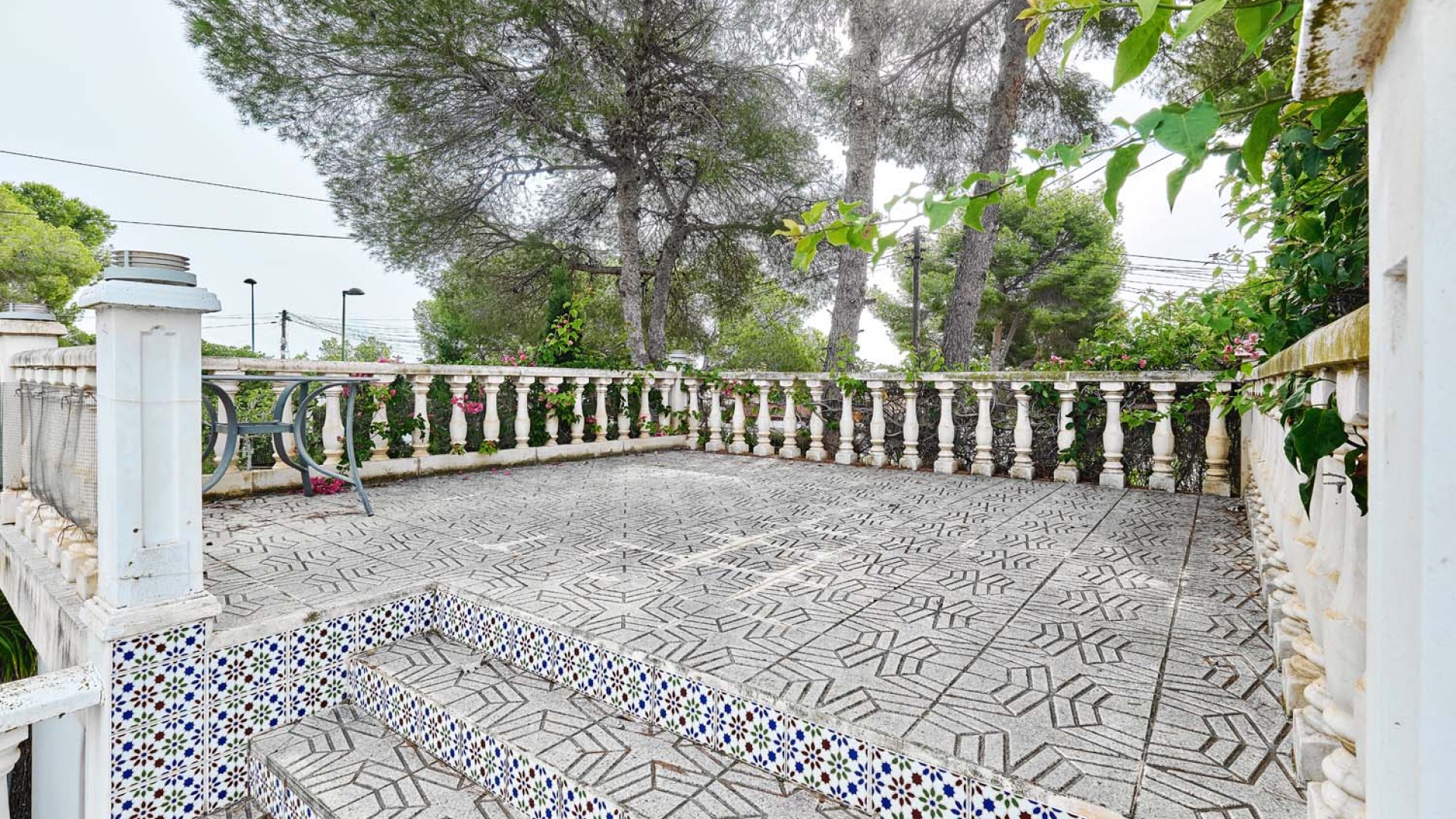 Wiederverkauf - Villa - Pinar de Campoverde