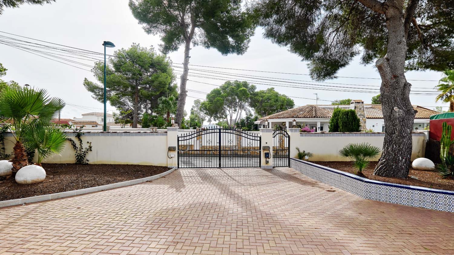 Wiederverkauf - Villa - Pinar de Campoverde