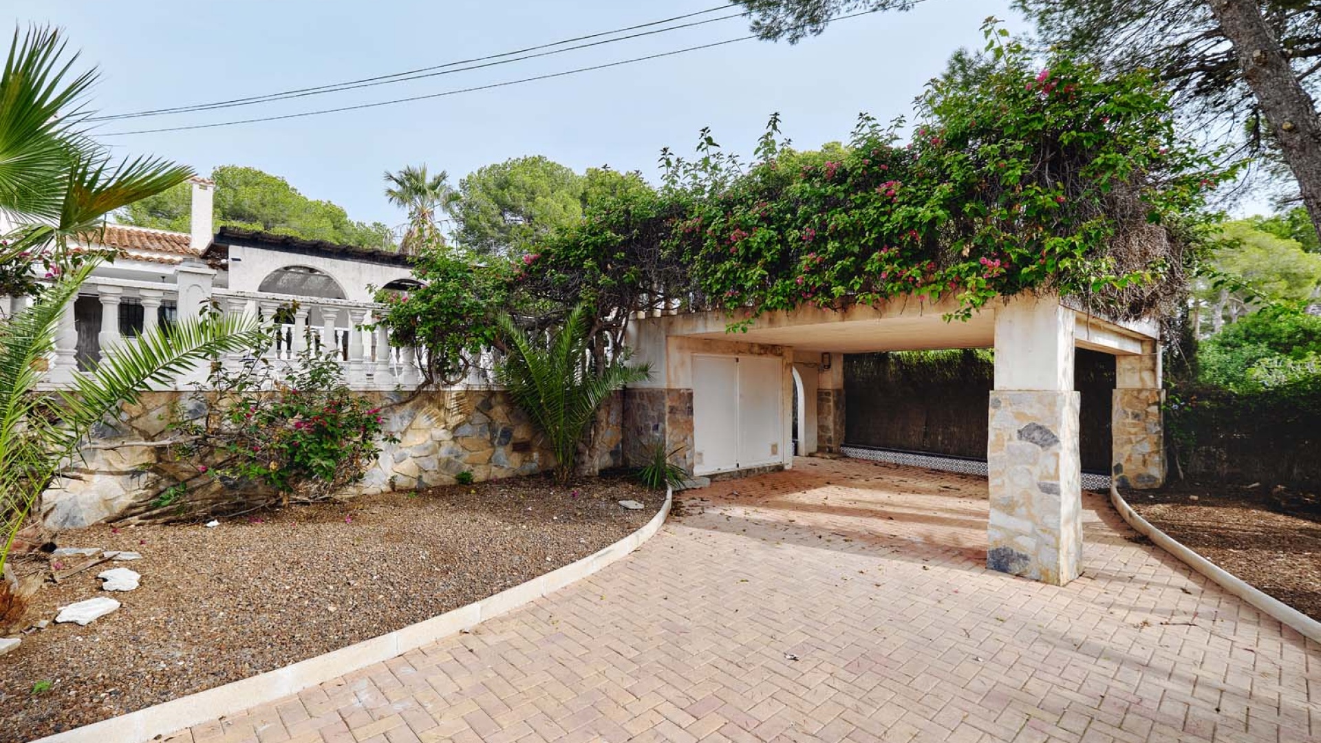 Wiederverkauf - Villa - Pinar de Campoverde