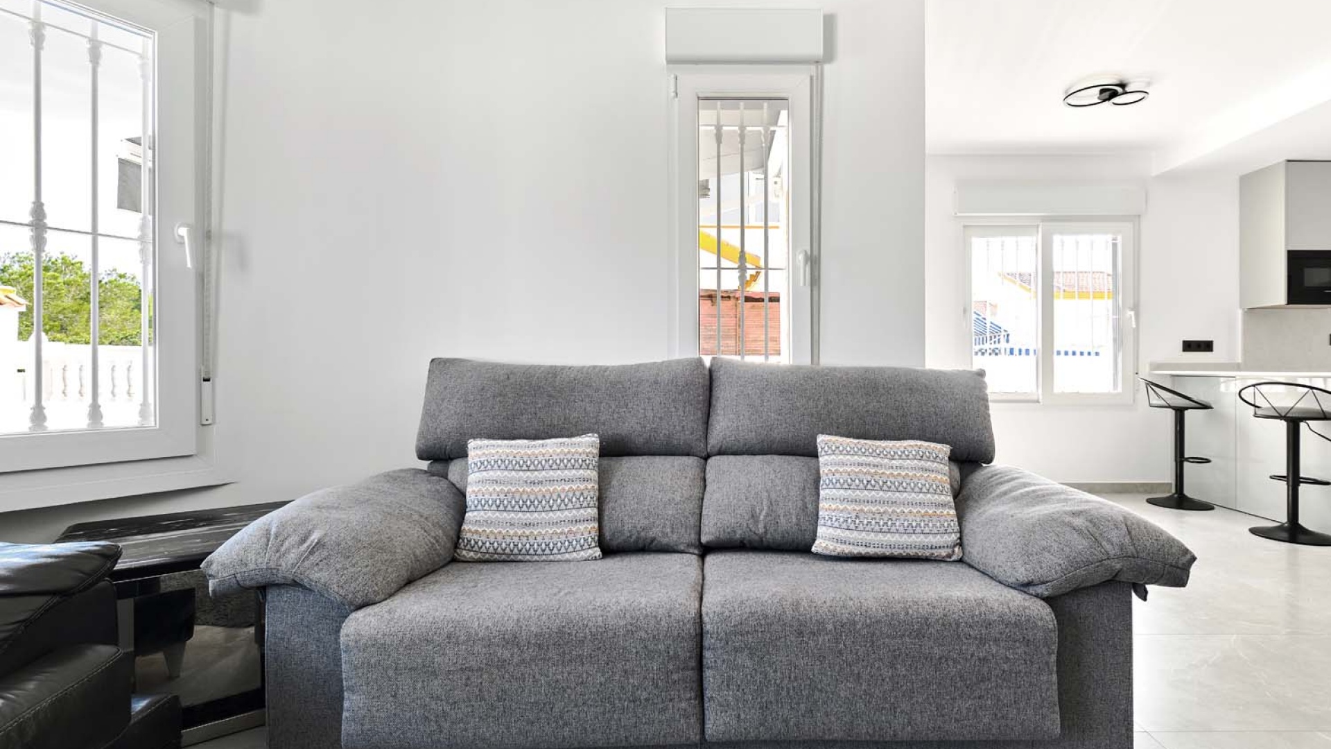 Wiederverkauf - Villa - Pinar de Campoverde