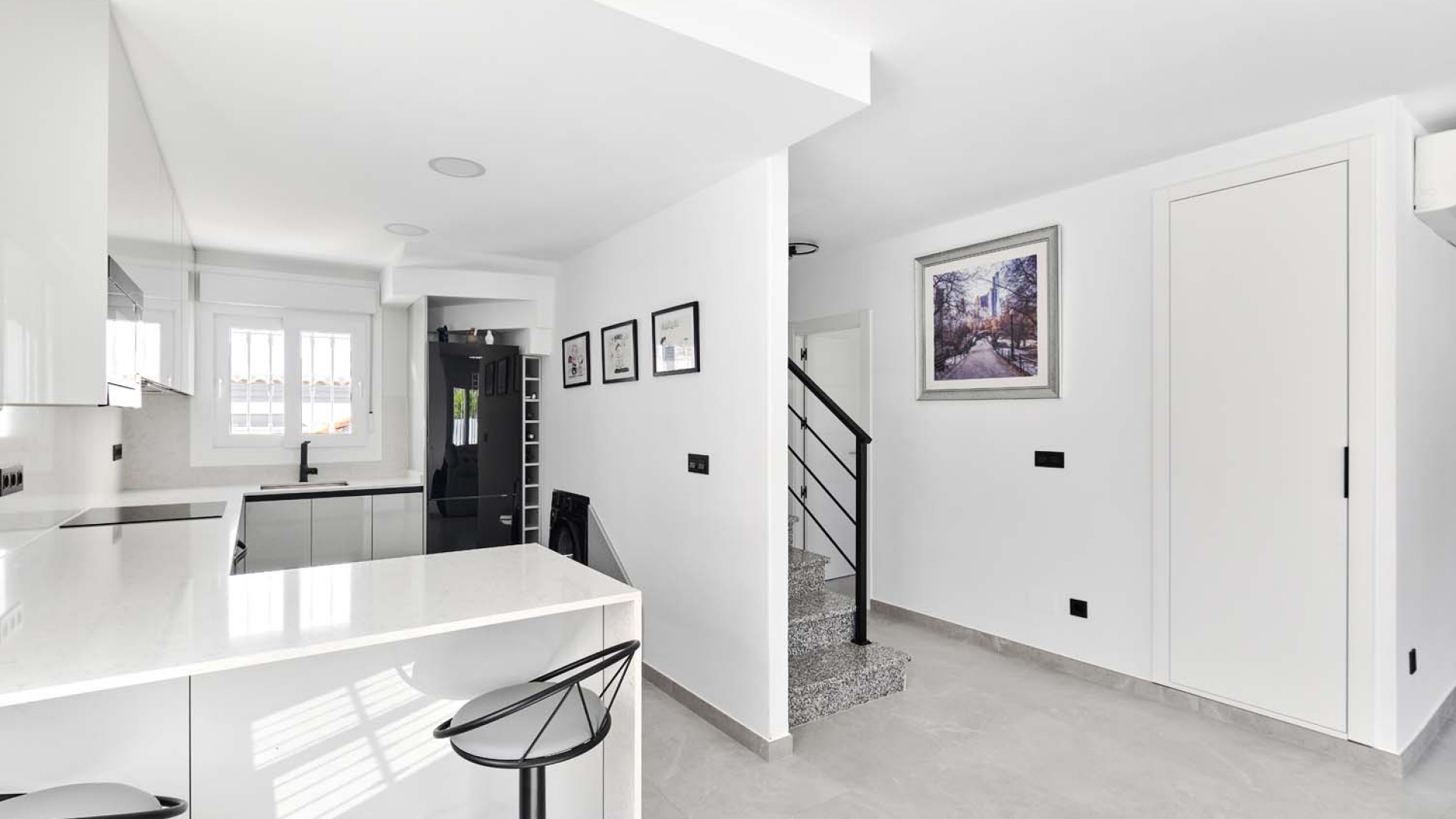 Wiederverkauf - Villa - Pinar de Campoverde