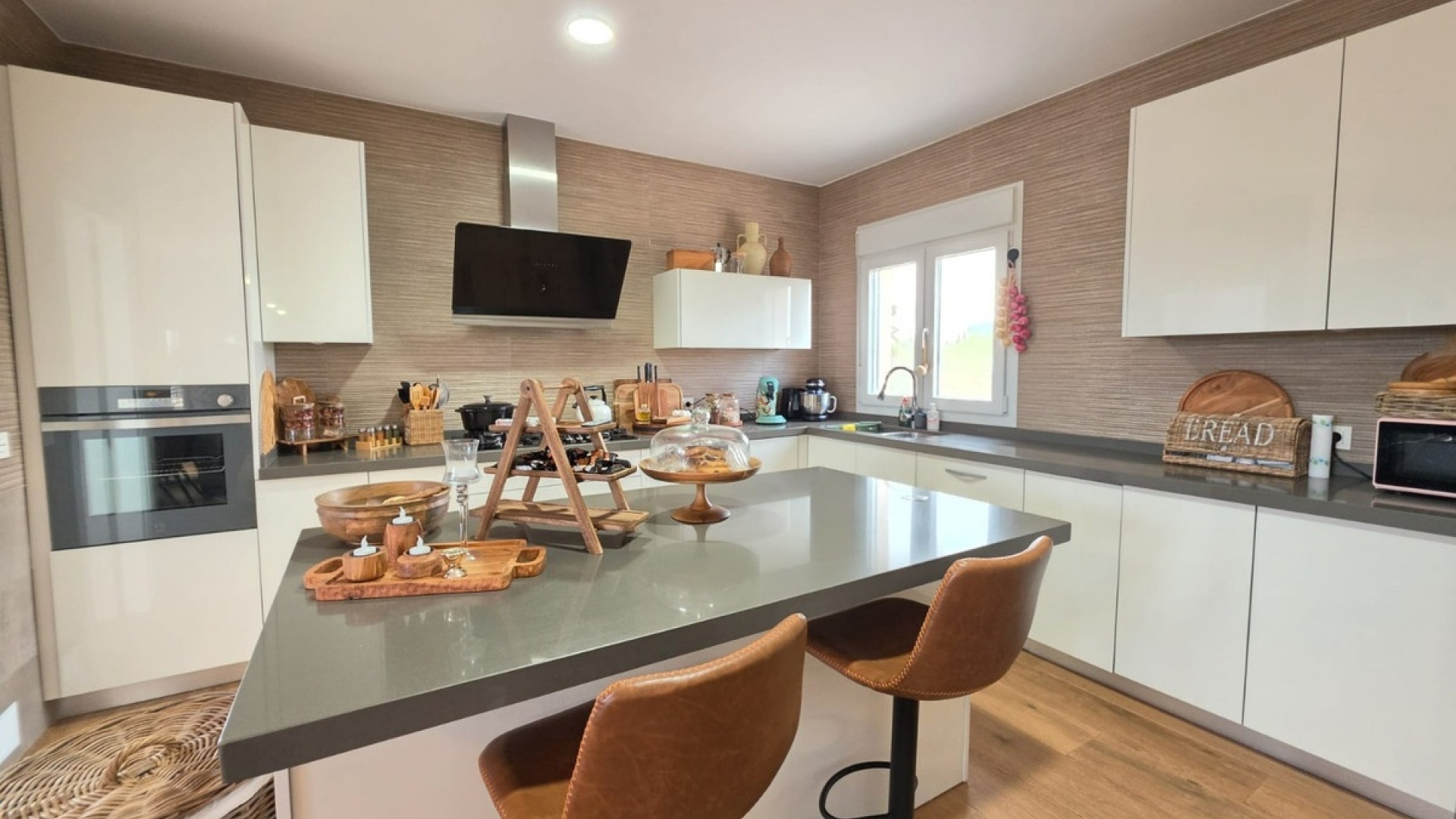 Wiederverkauf - Villa - Pinoso - Pinoso Centro