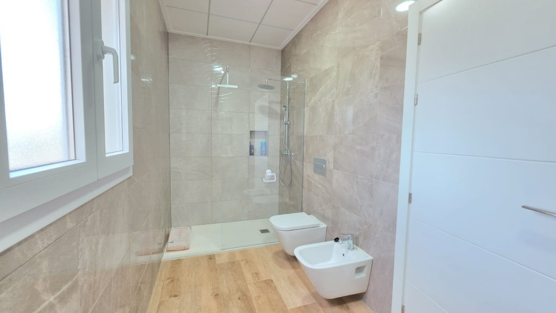 Wiederverkauf - Villa - Pinoso - Pinoso Centro