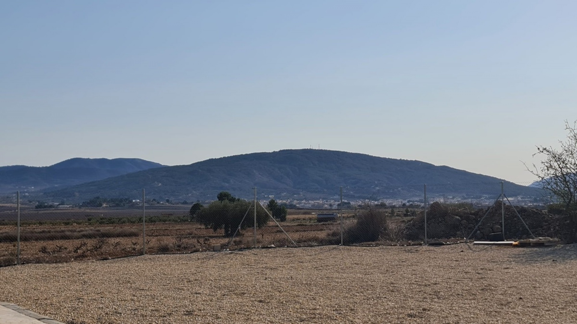 Wiederverkauf - Villa - Pinoso - Pinoso Centro