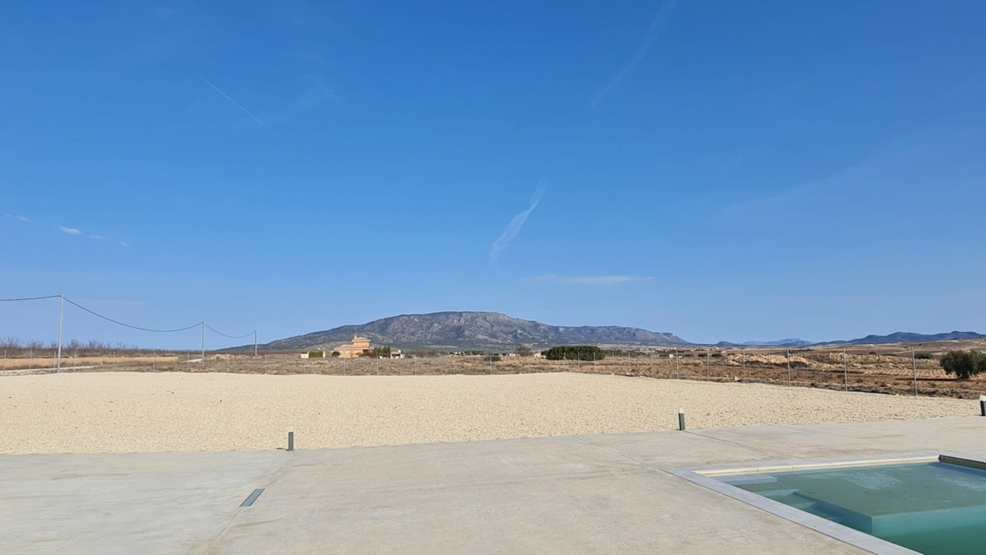 Wiederverkauf - Villa - Pinoso - Pinoso Centro