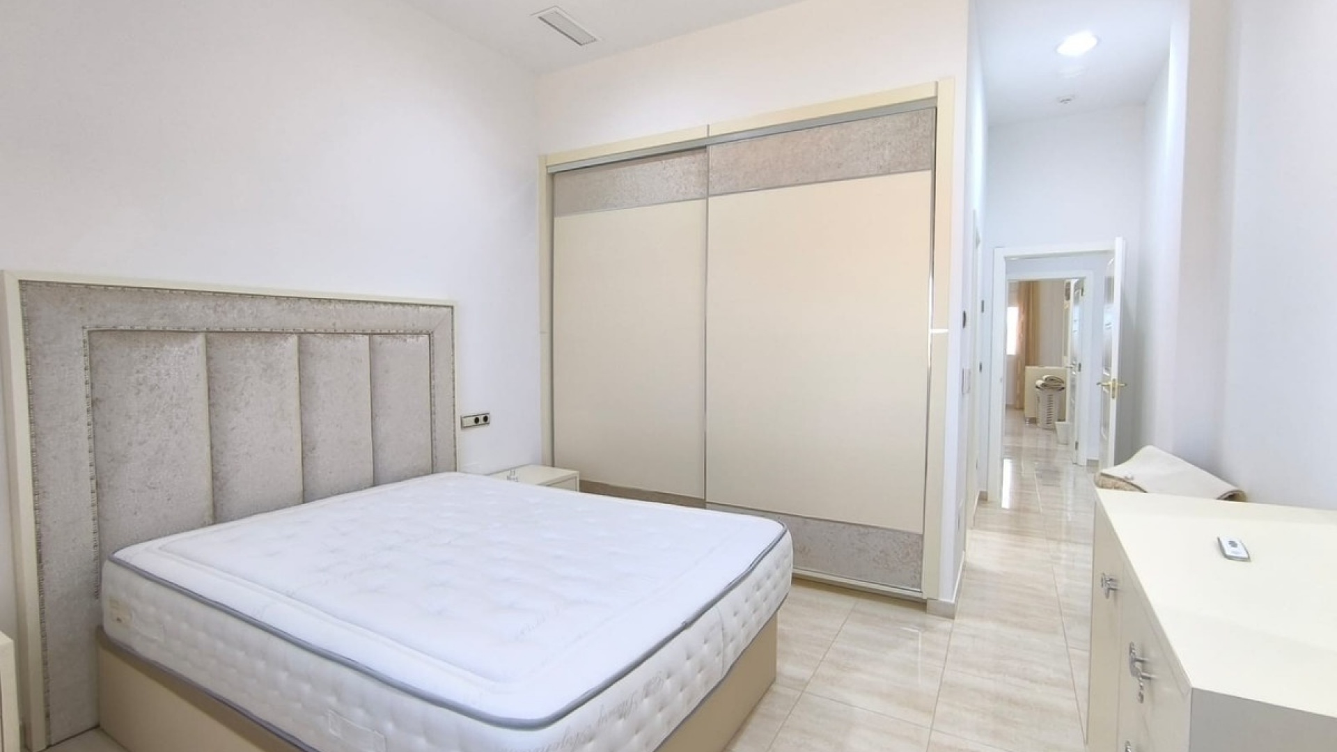 Wiederverkauf - Villa - Pinoso - Pinoso Centro