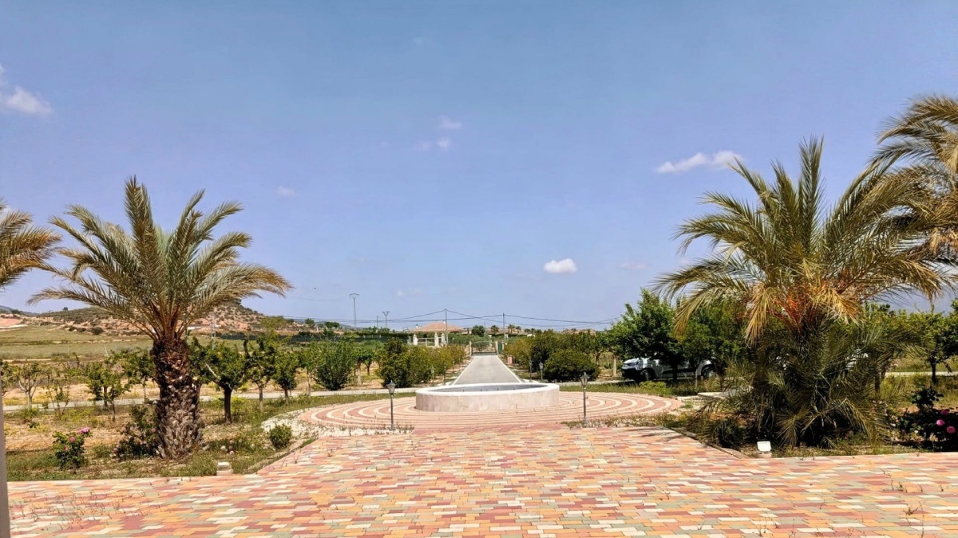 Wiederverkauf - Villa - Pinoso - Pinoso Centro