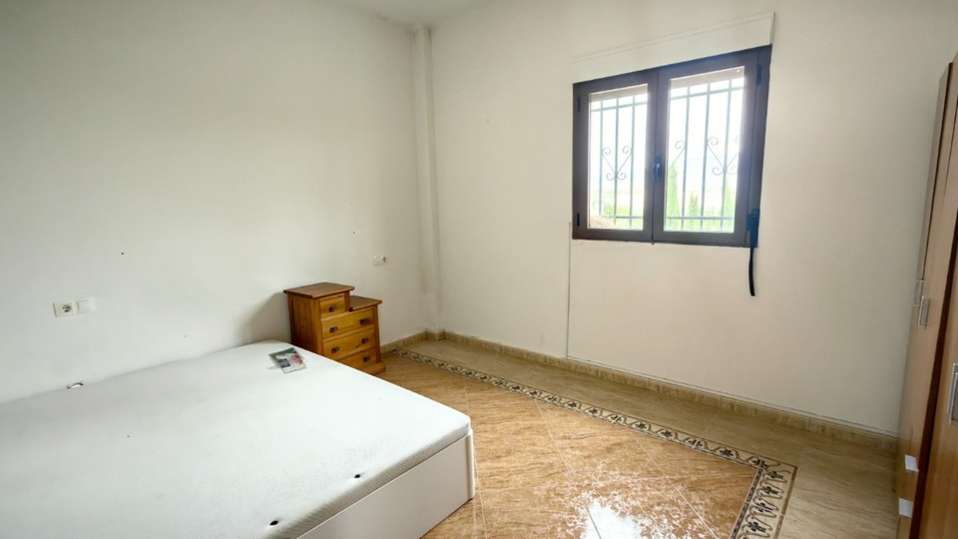 Wiederverkauf - Villa - Pinoso - Pinoso Centro