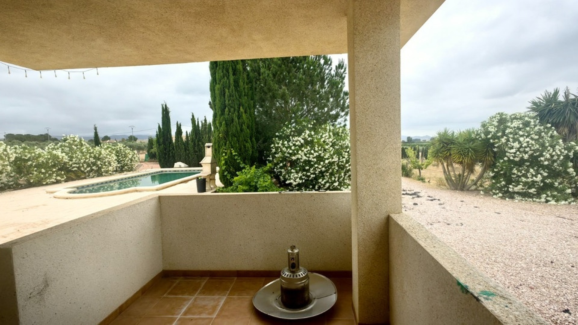 Wiederverkauf - Villa - Pinoso - Pinoso Centro