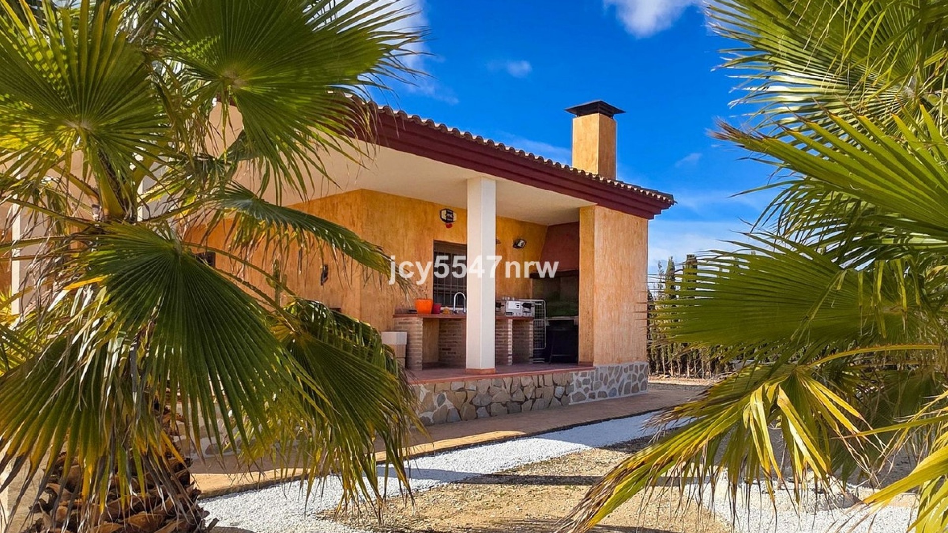 Wiederverkauf - Villa - Pinoso - Pinoso Centro