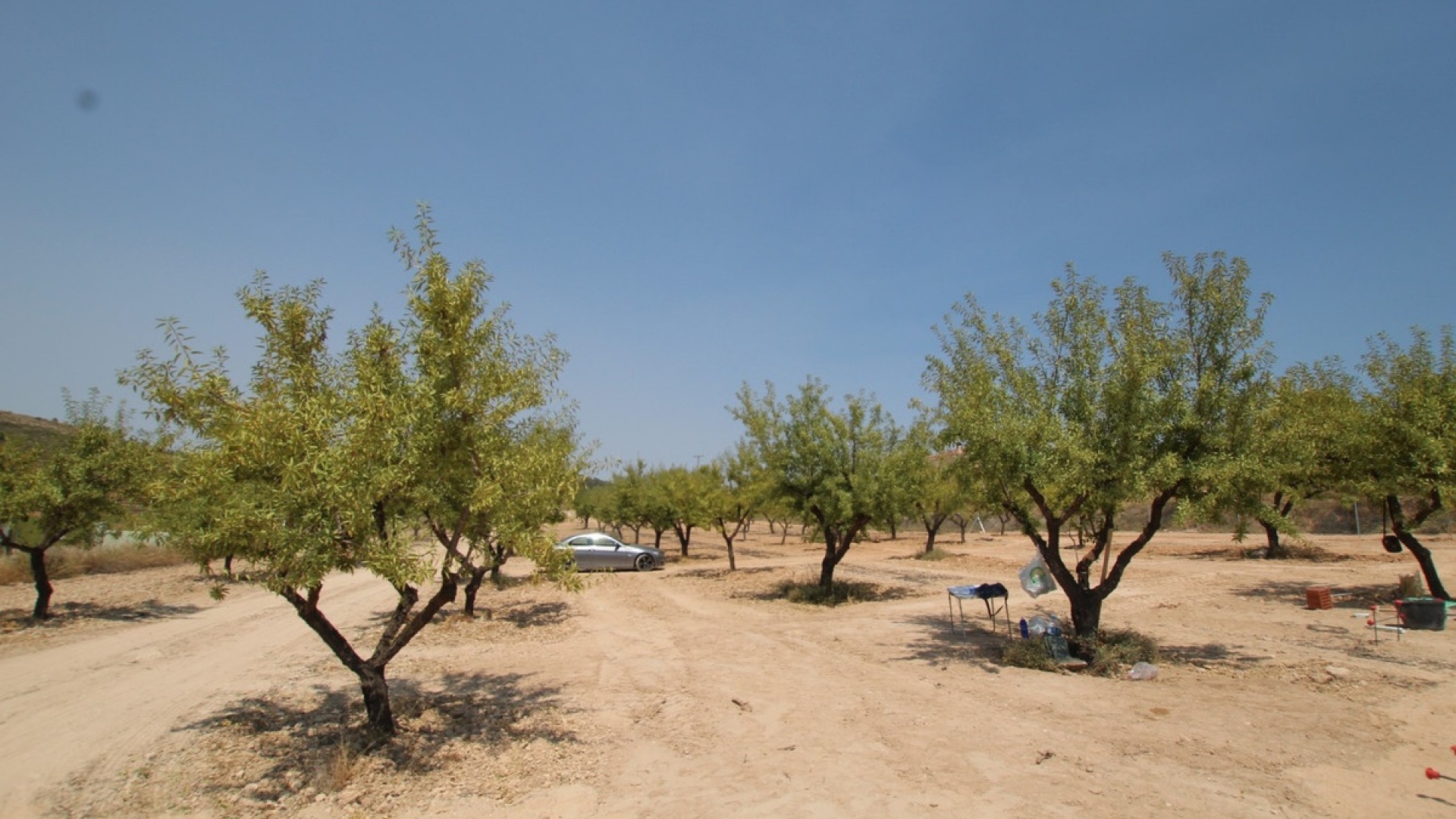 Wiederverkauf - Villa - Pinoso - Pinoso Centro