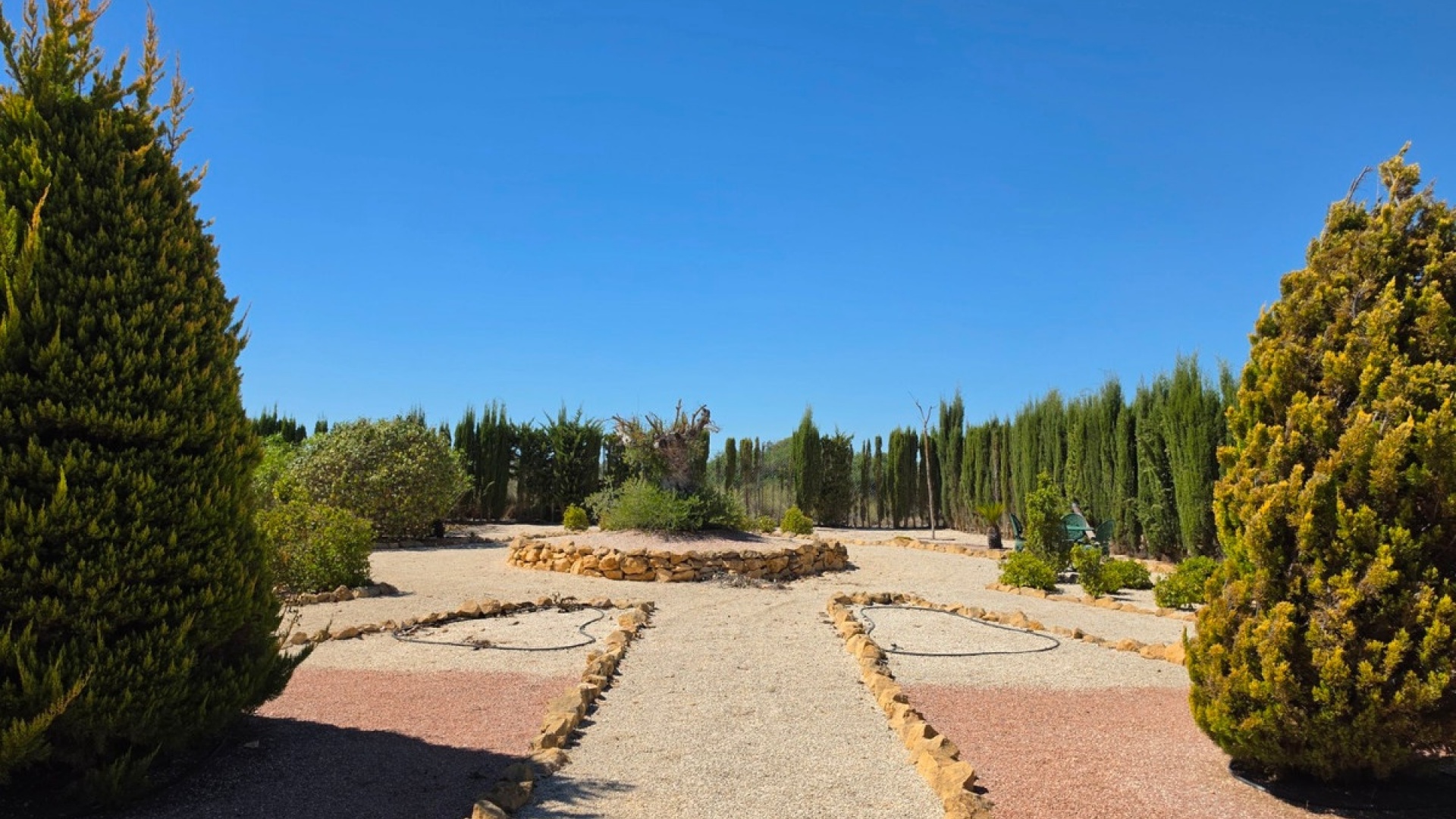 Wiederverkauf - Villa - Pinoso - Pinoso Centro