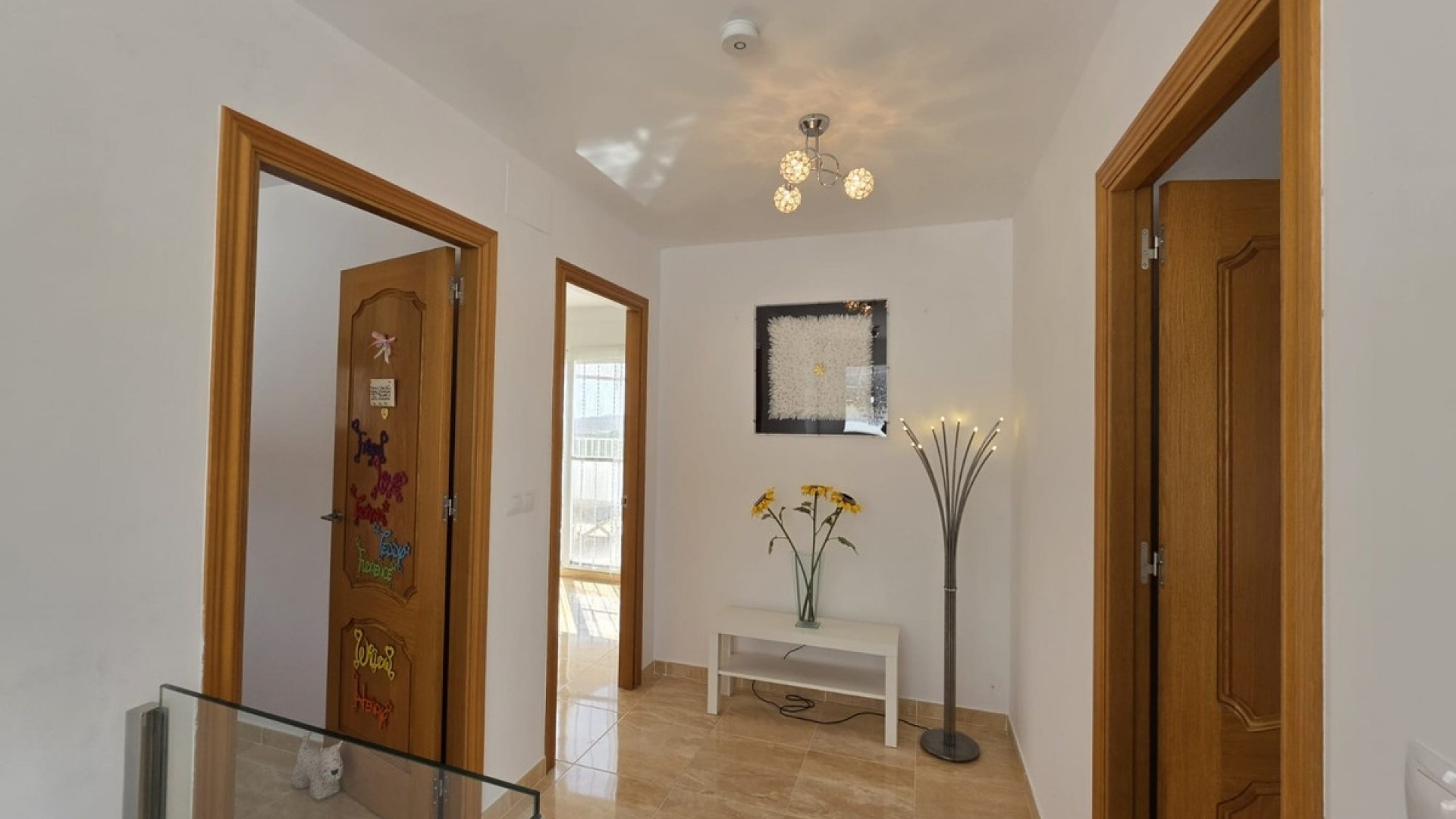 Wiederverkauf - Villa - Pinoso - Pinoso Centro
