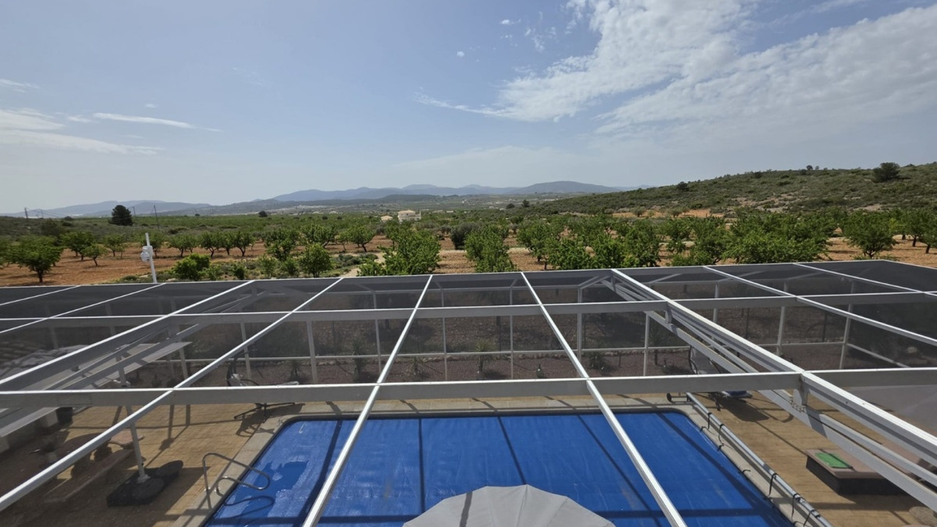 Wiederverkauf - Villa - Pinoso - Pinoso Centro
