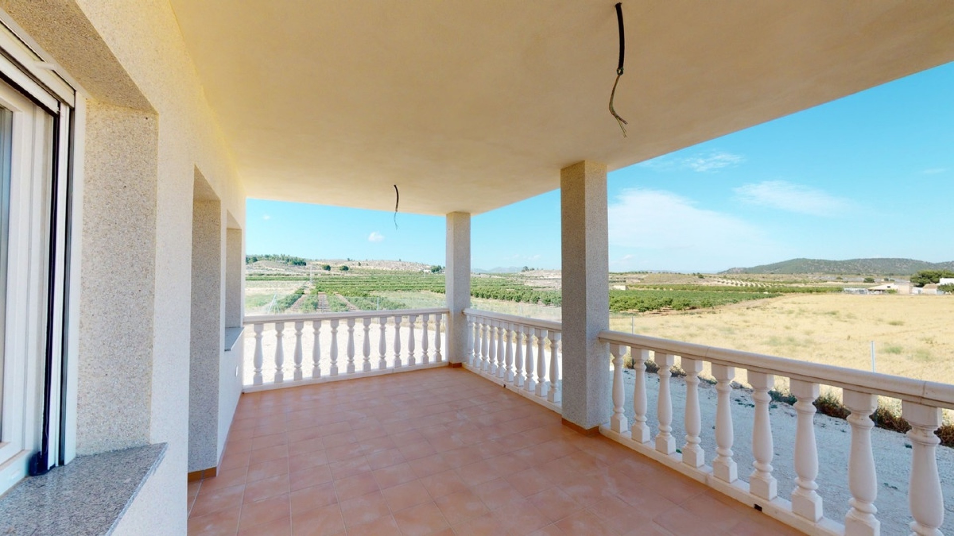 Wiederverkauf - Villa - Pinoso - Pinoso Centro