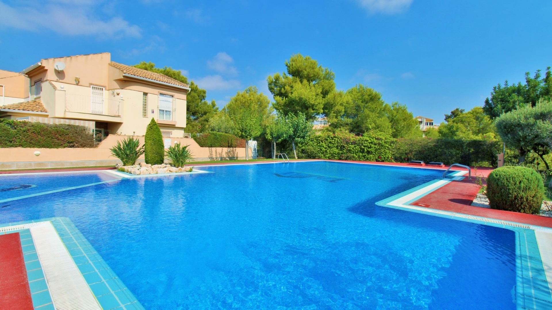 Wiederverkauf - Villa - Playa Flamenca - avalon