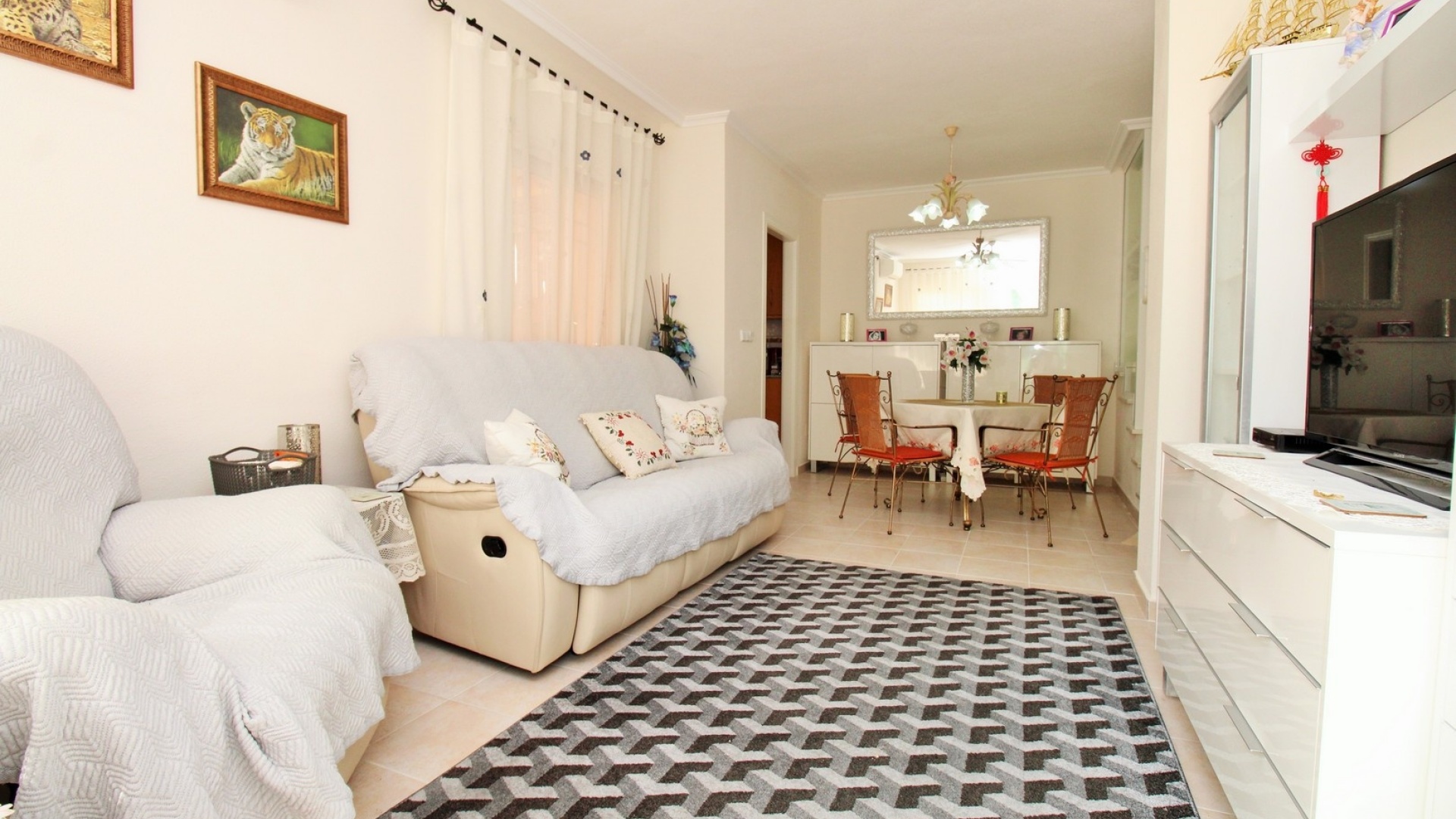 Wiederverkauf - Villa - Playa Flamenca - avalon