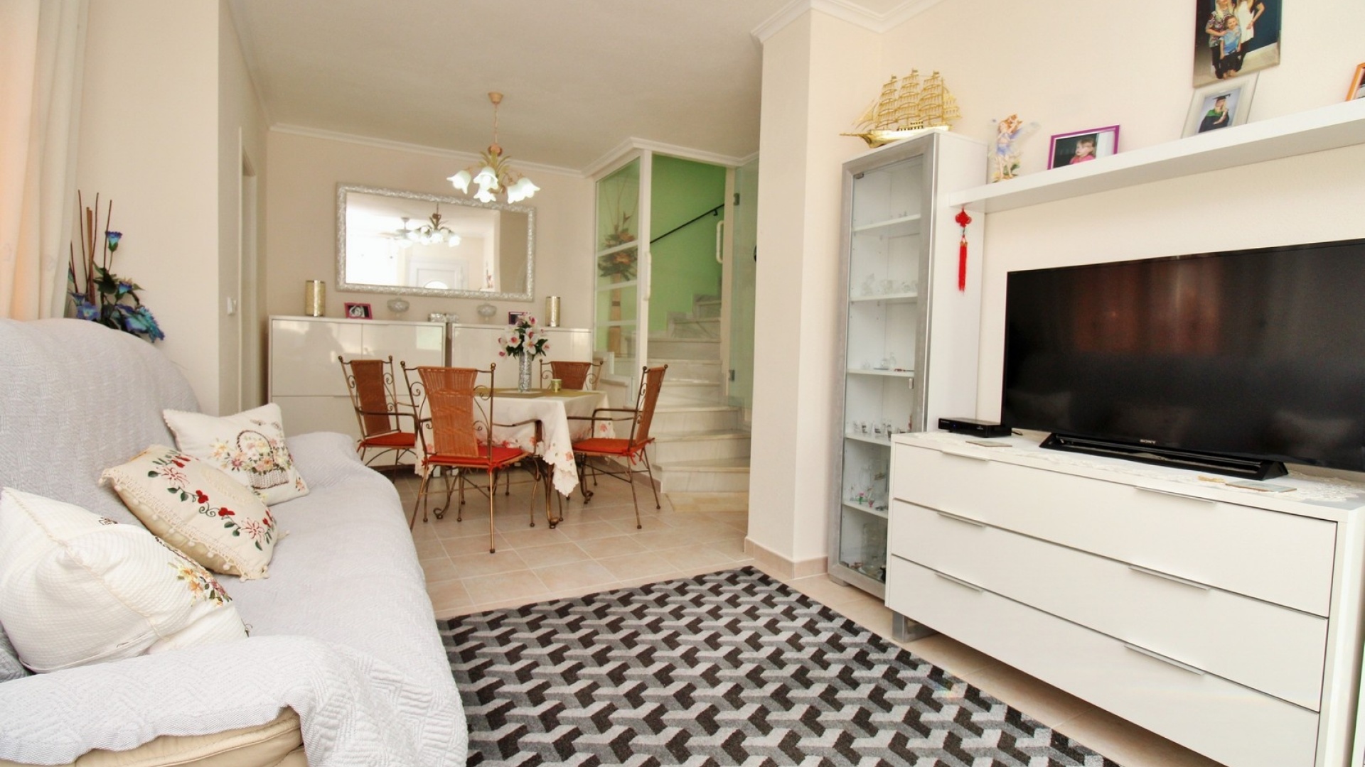 Wiederverkauf - Villa - Playa Flamenca - avalon