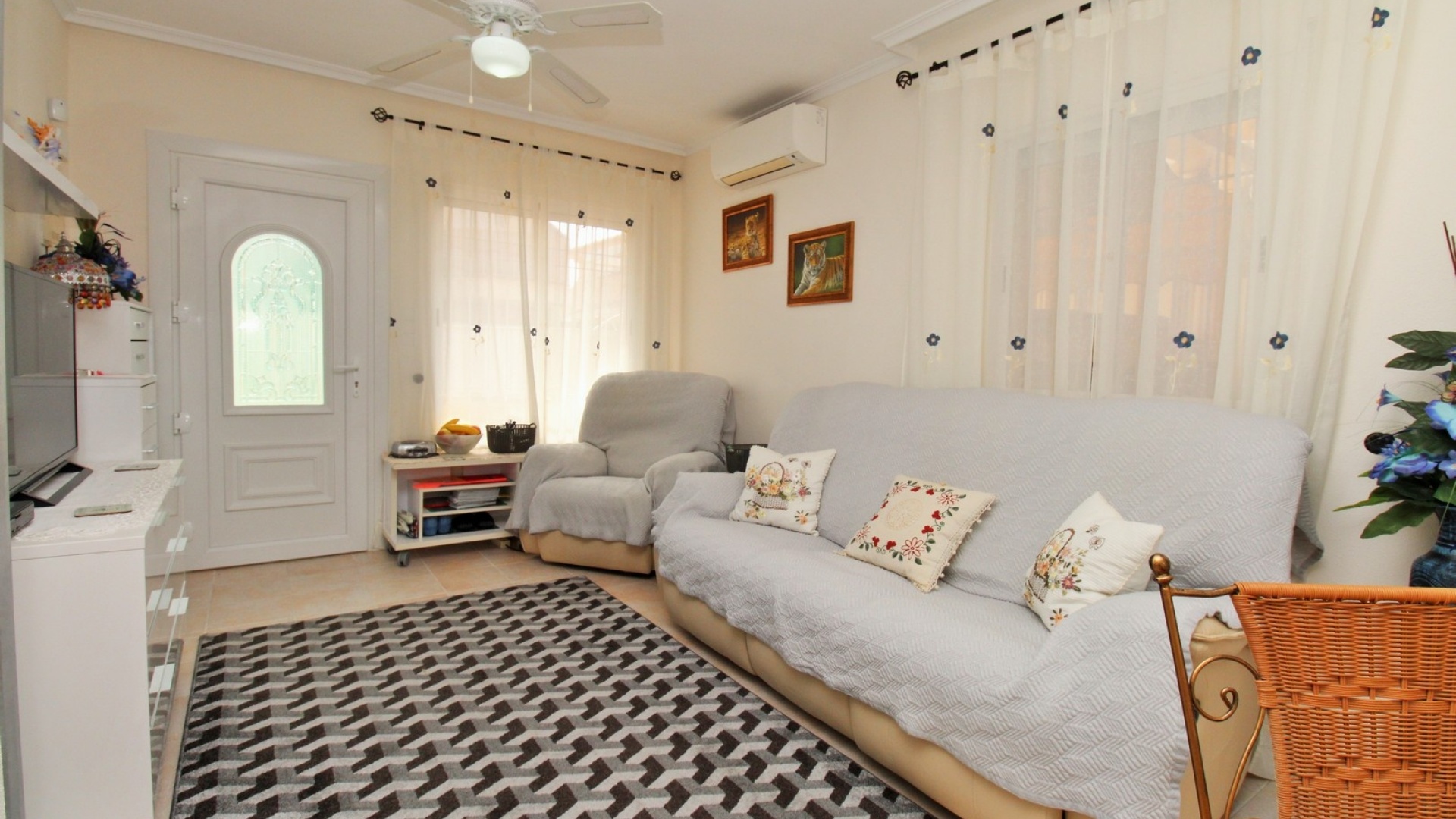 Wiederverkauf - Villa - Playa Flamenca - avalon