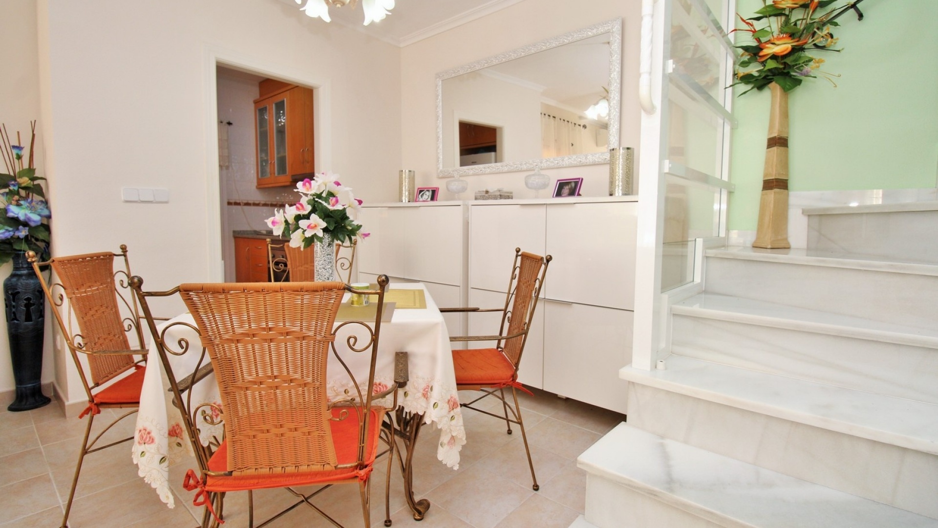 Wiederverkauf - Villa - Playa Flamenca - avalon