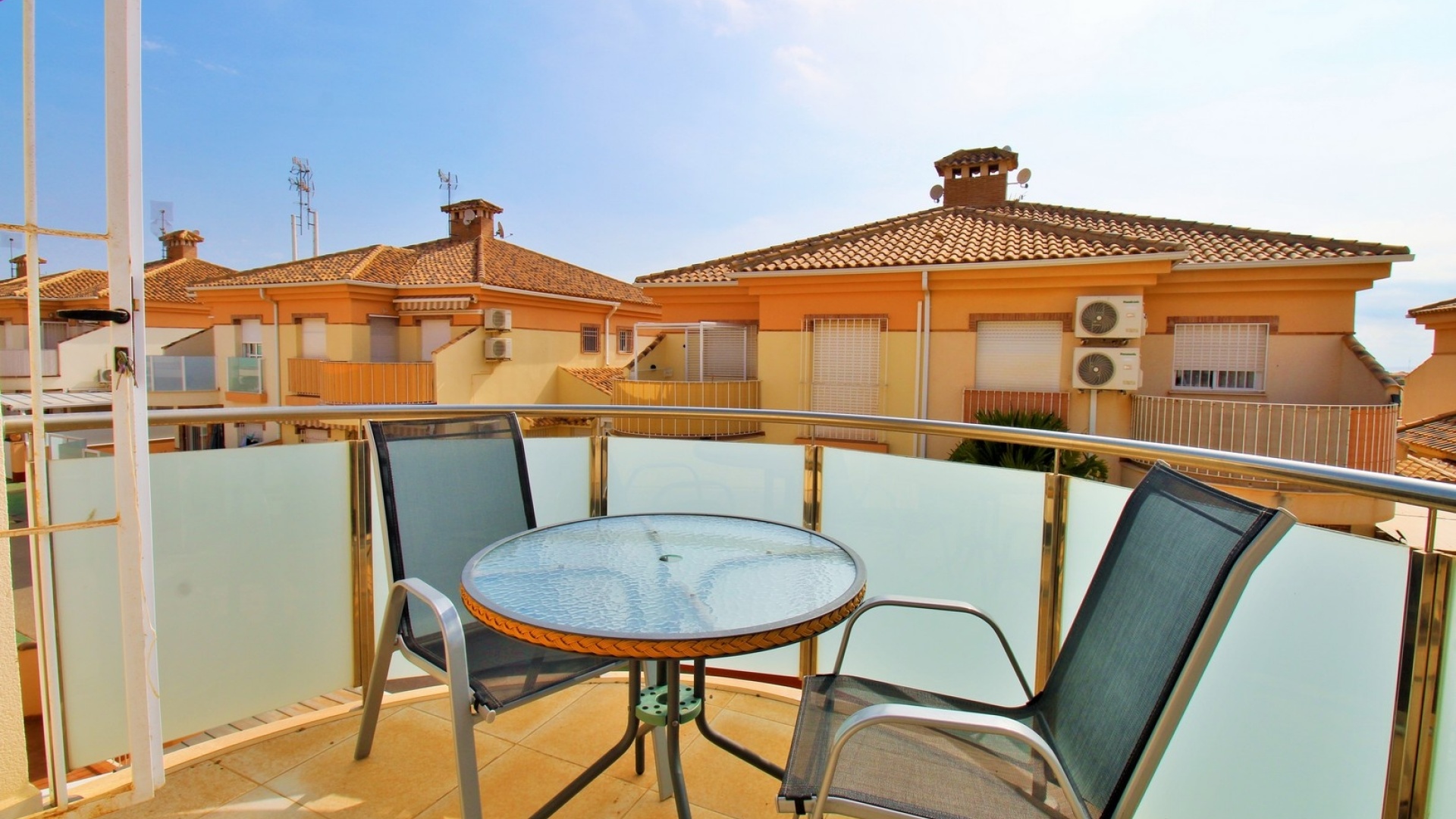 Wiederverkauf - Villa - Playa Flamenca - avalon