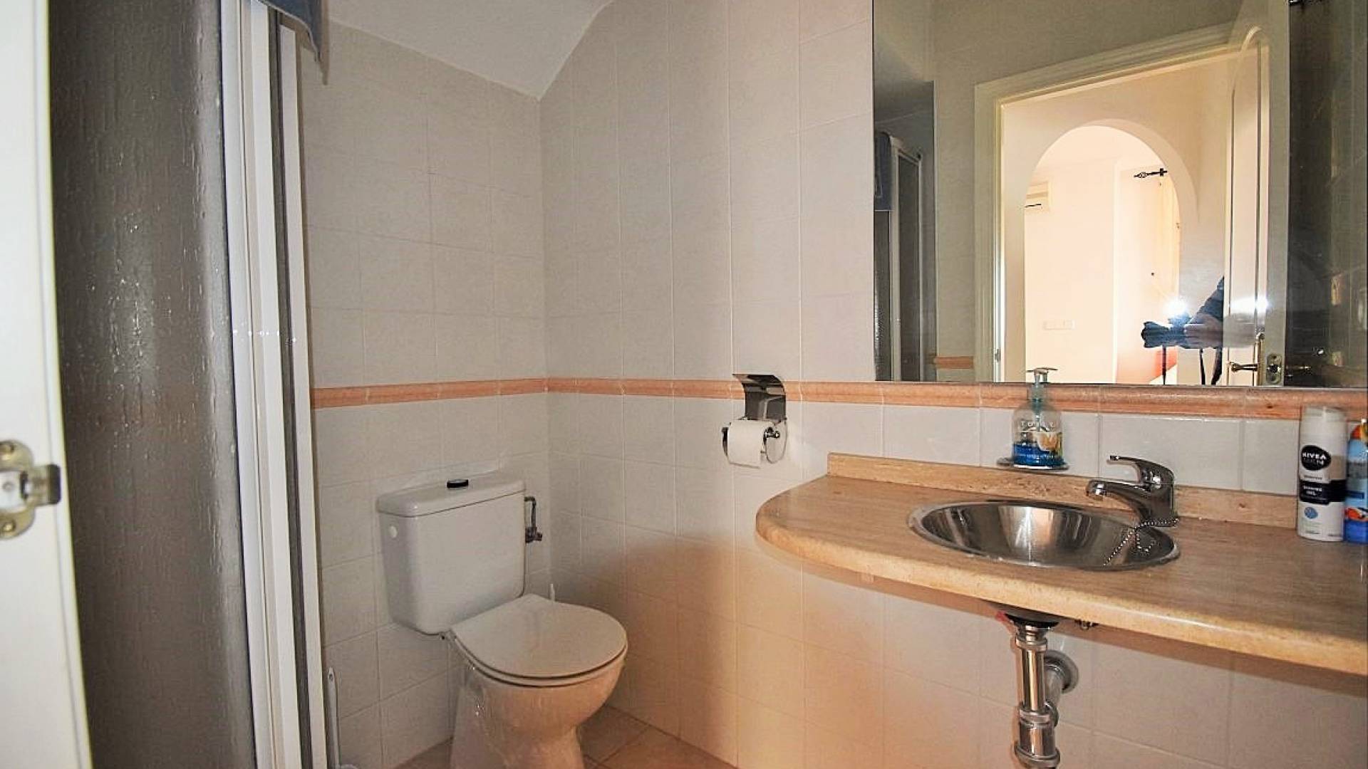 Wiederverkauf - Villa - Playa Flamenca - avalon