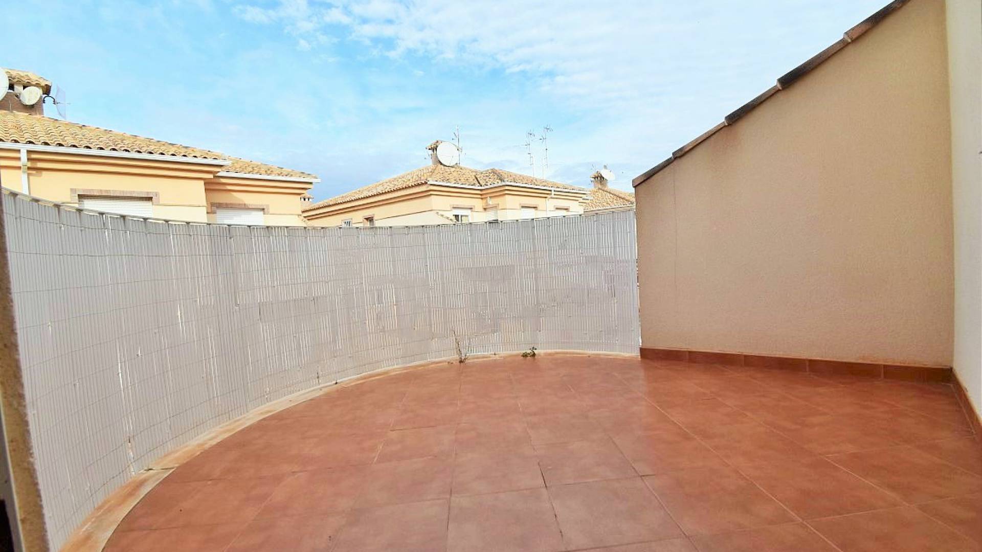 Wiederverkauf - Villa - Playa Flamenca - avalon