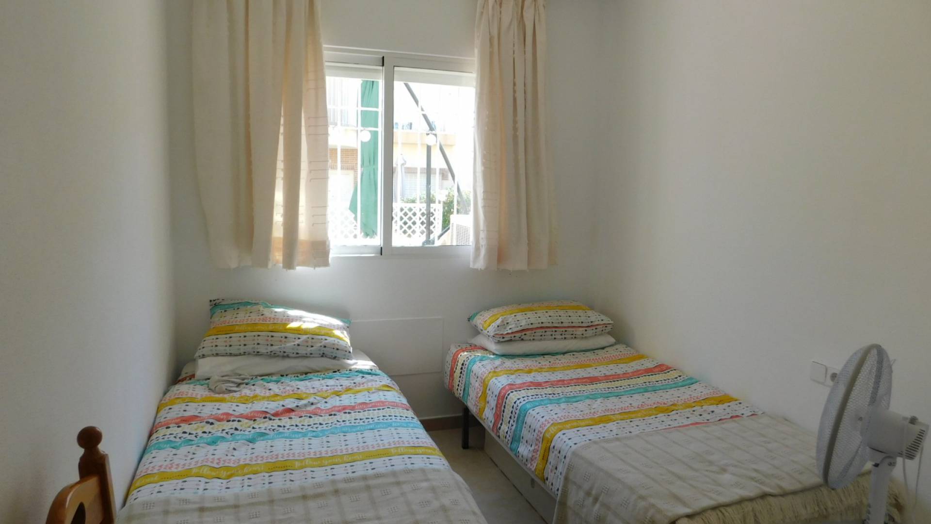 Wiederverkauf - Villa - Playa Flamenca - avalon