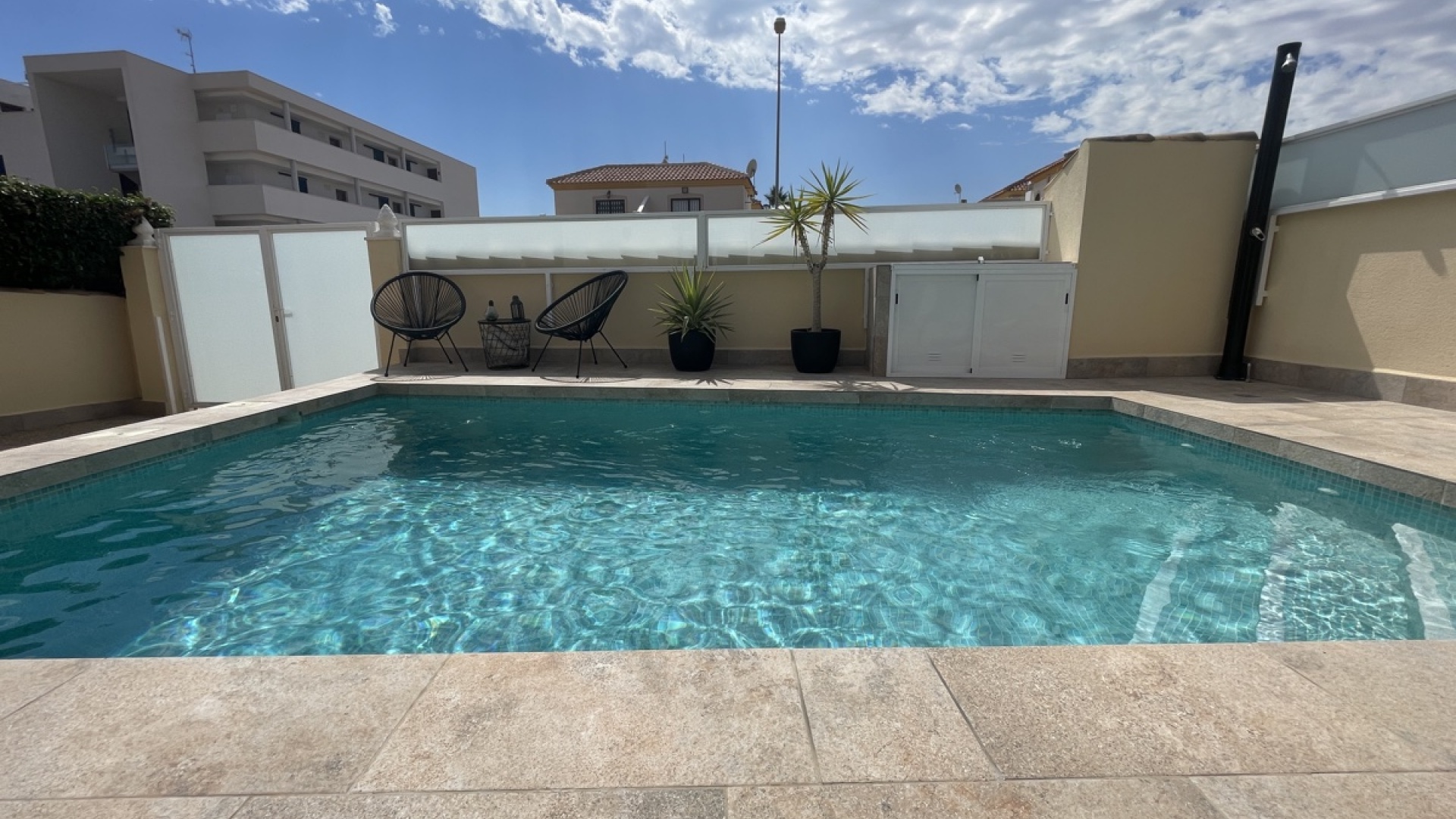 Wiederverkauf - Villa - Playa Flamenca - avalon