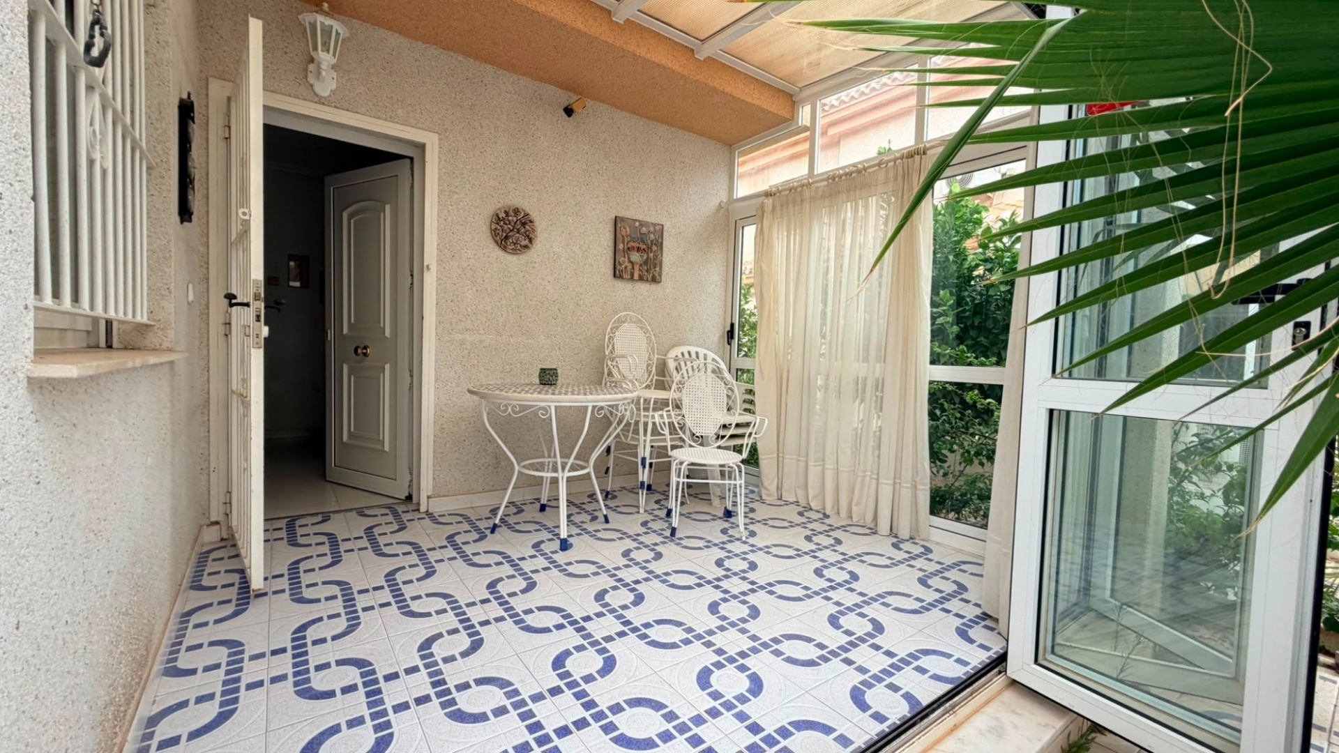 Wiederverkauf - Villa - Playa Flamenca - El Cid