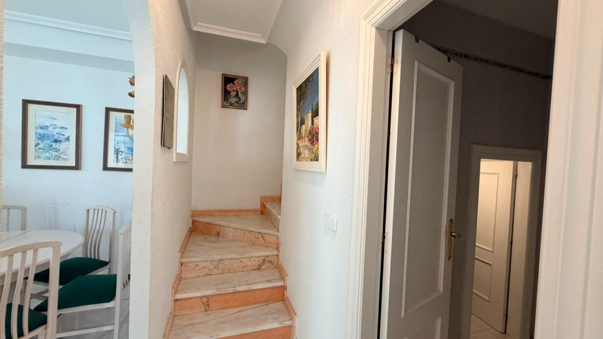 Wiederverkauf - Villa - Playa Flamenca - El Cid