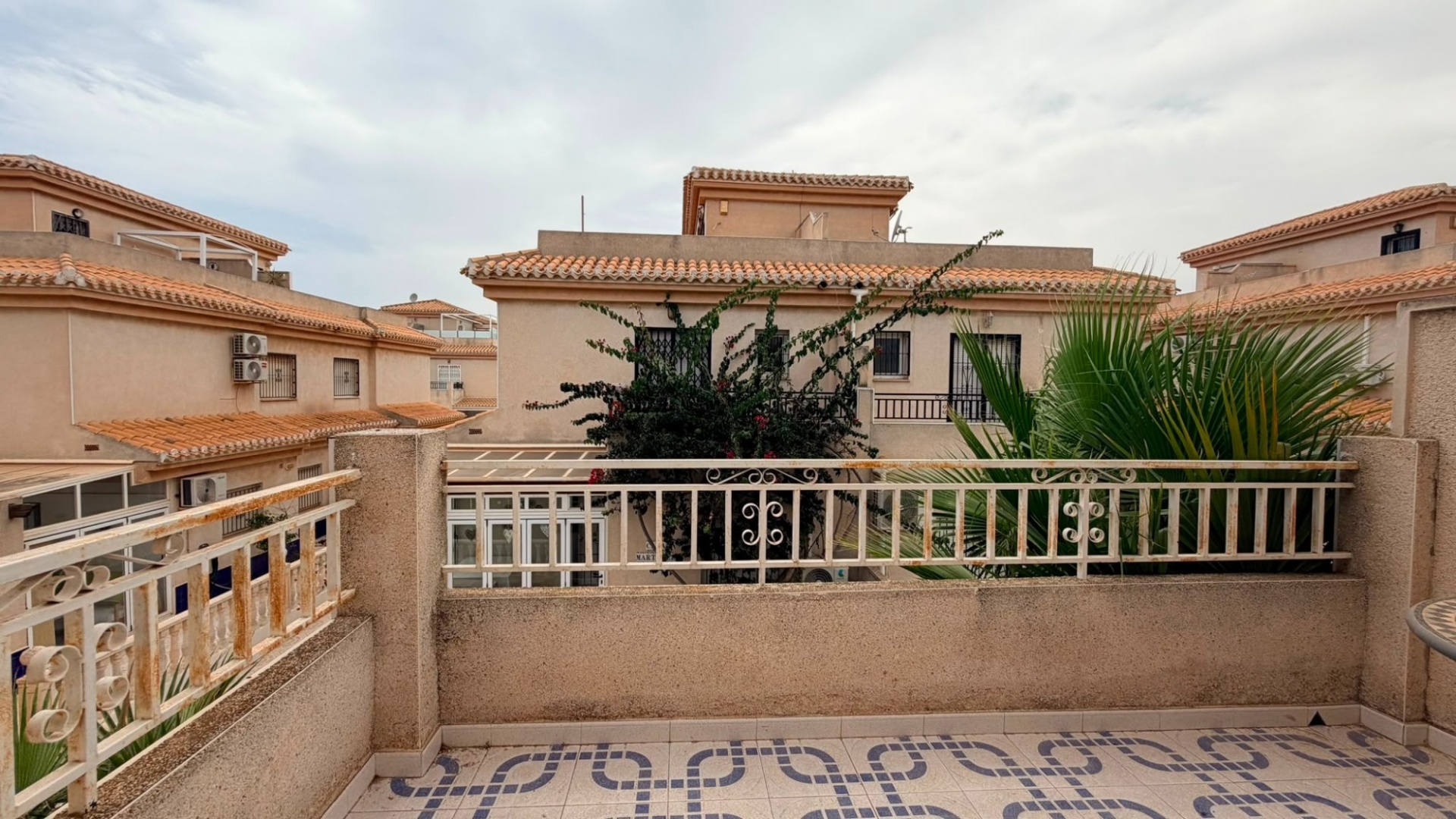 Wiederverkauf - Villa - Playa Flamenca - El Cid