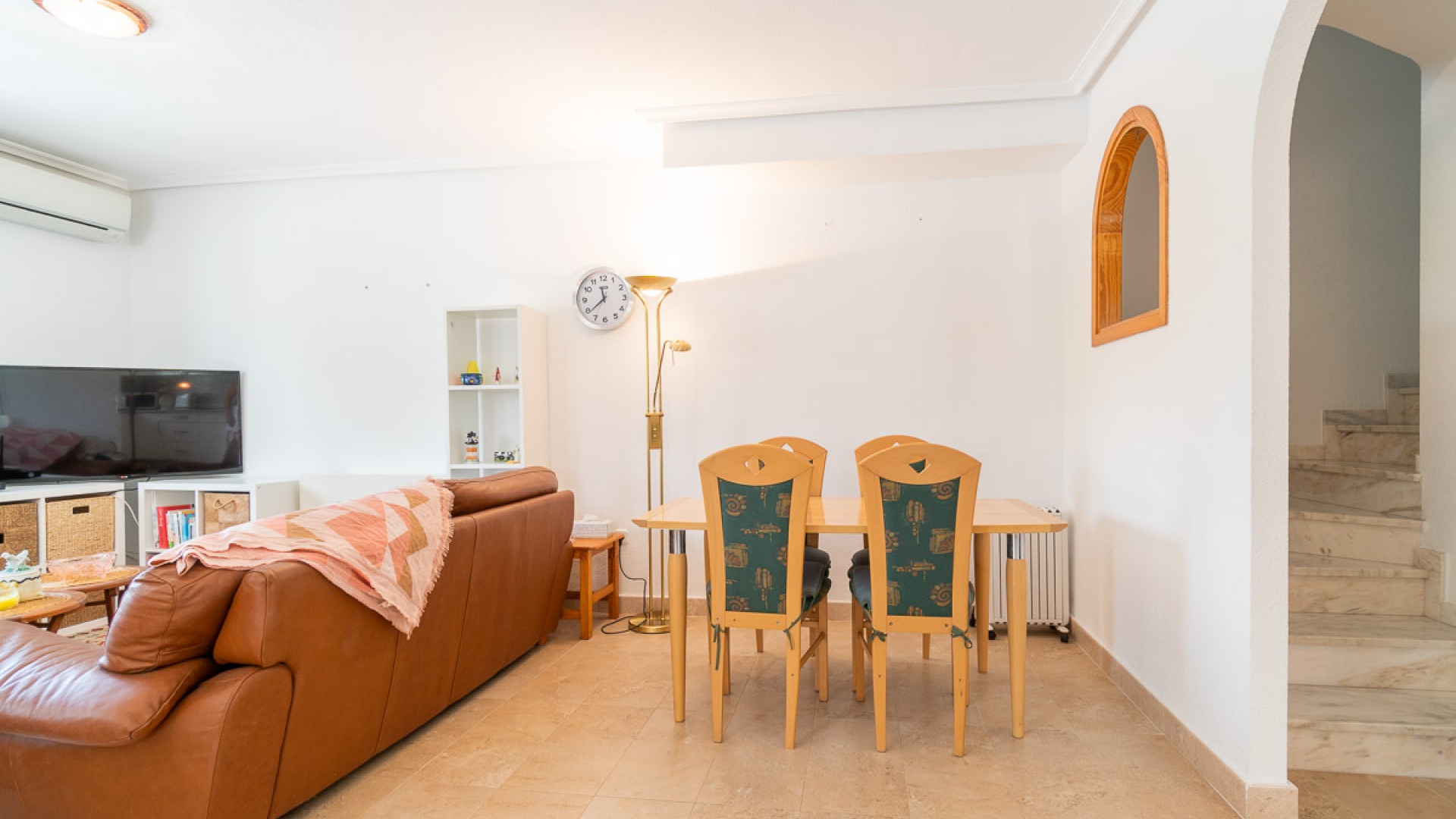 Wiederverkauf - Villa - Playa Flamenca - El Cid