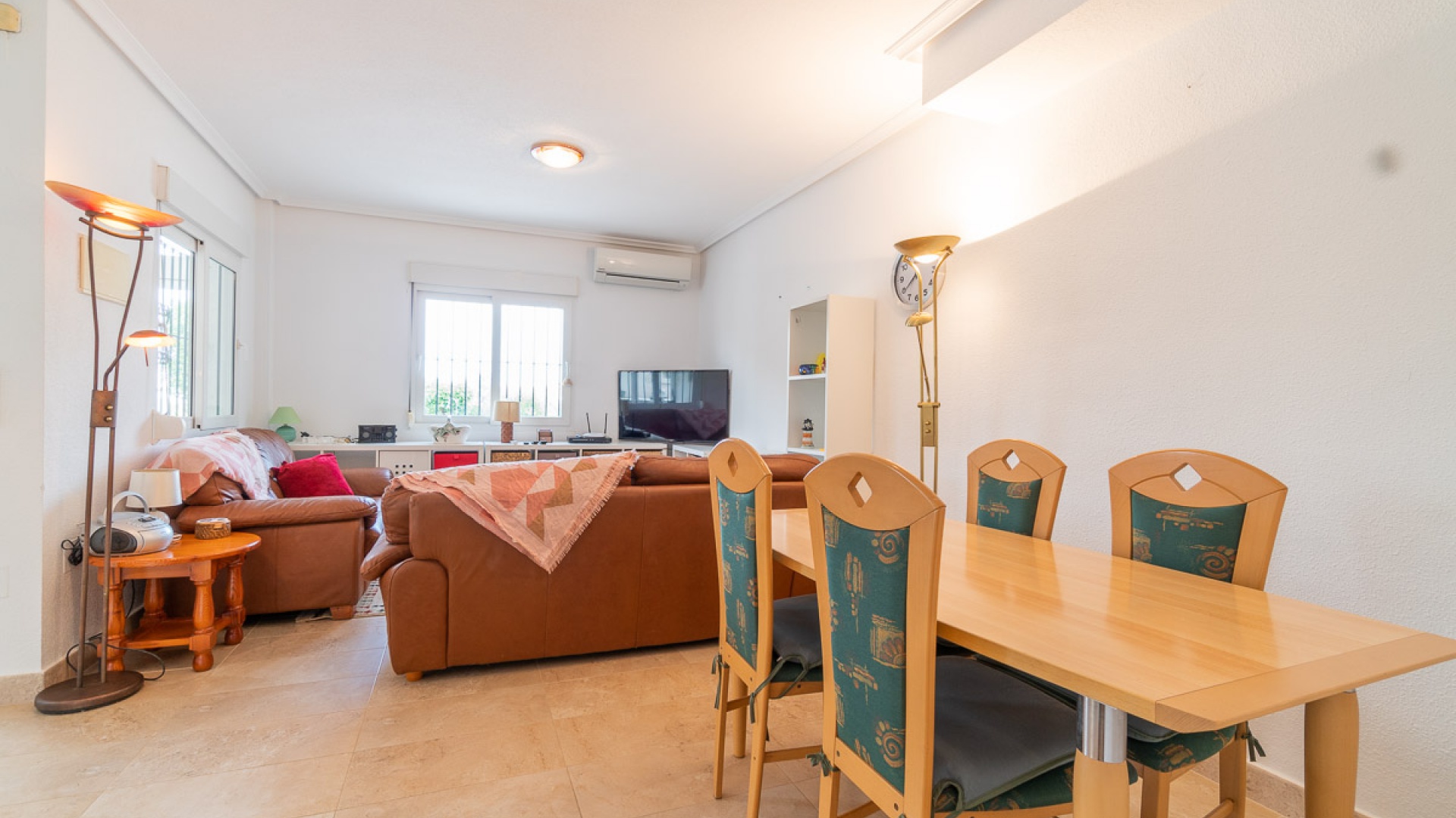 Wiederverkauf - Villa - Playa Flamenca - El Cid