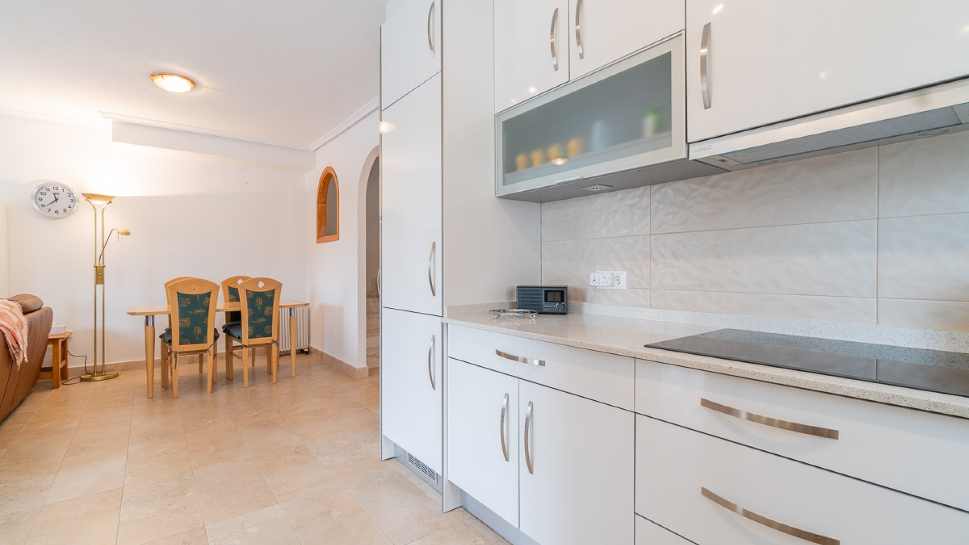 Wiederverkauf - Villa - Playa Flamenca - El Cid