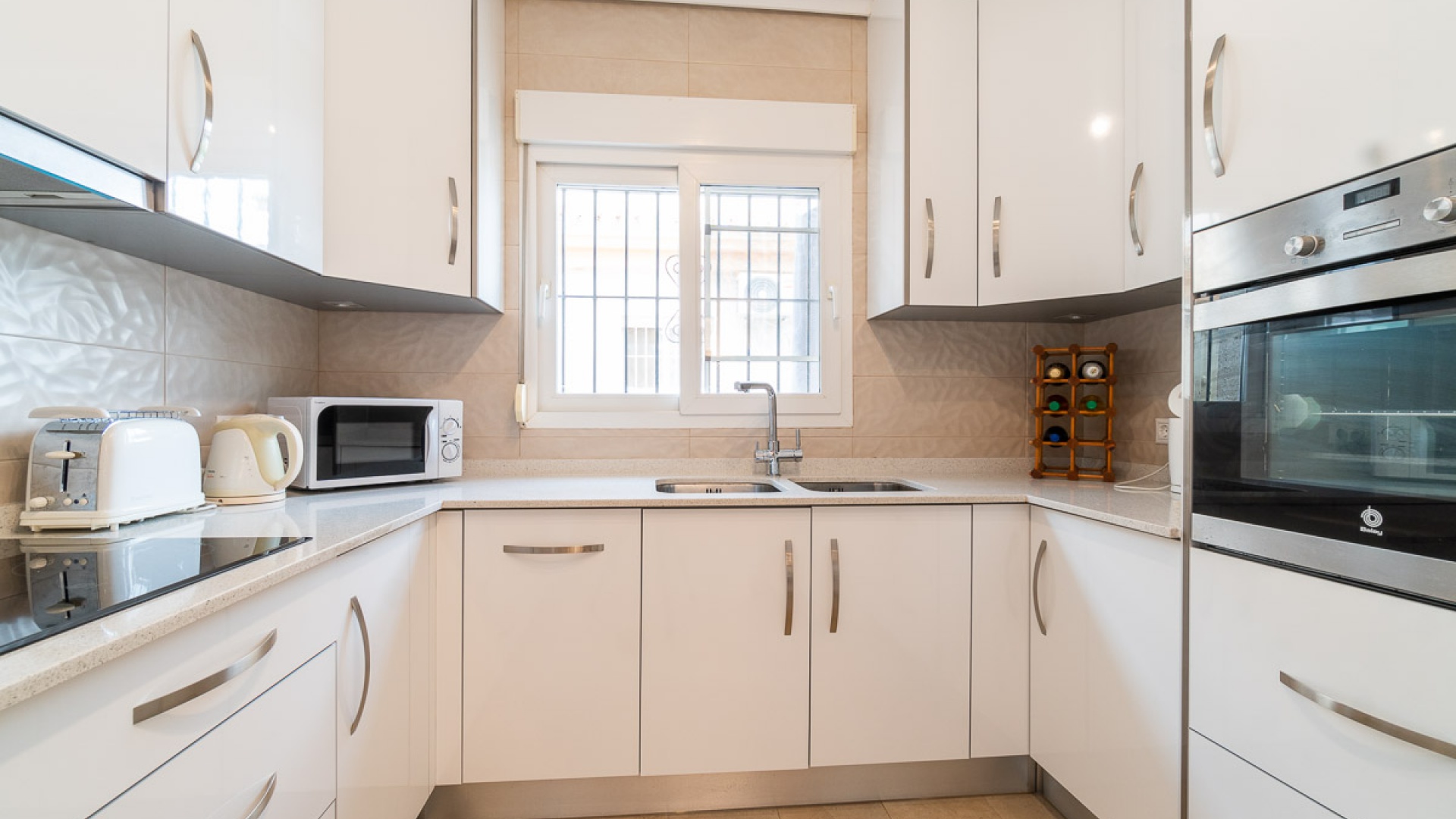 Wiederverkauf - Villa - Playa Flamenca - El Cid