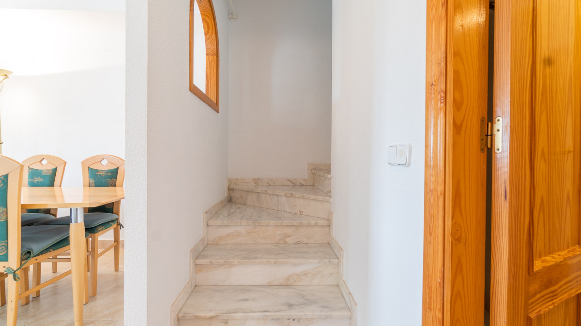 Wiederverkauf - Villa - Playa Flamenca - El Cid