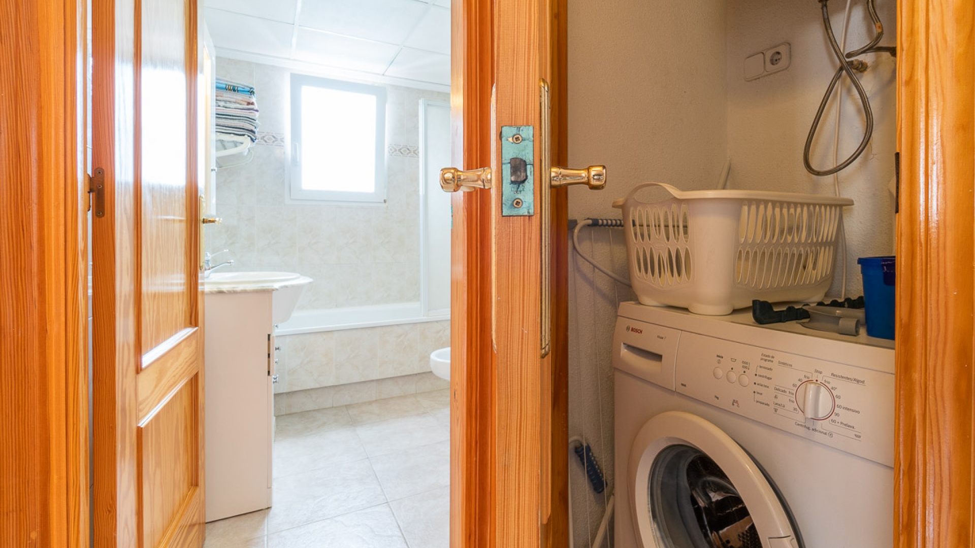 Wiederverkauf - Villa - Playa Flamenca - El Cid