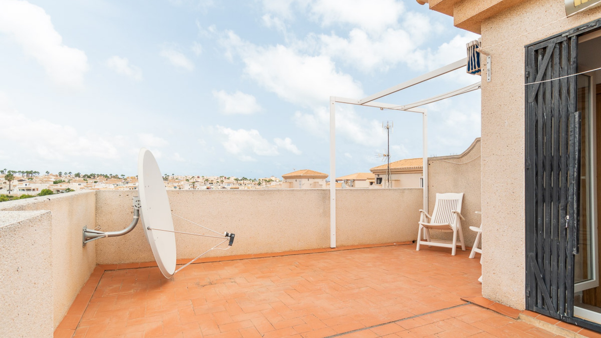 Wiederverkauf - Villa - Playa Flamenca - El Cid