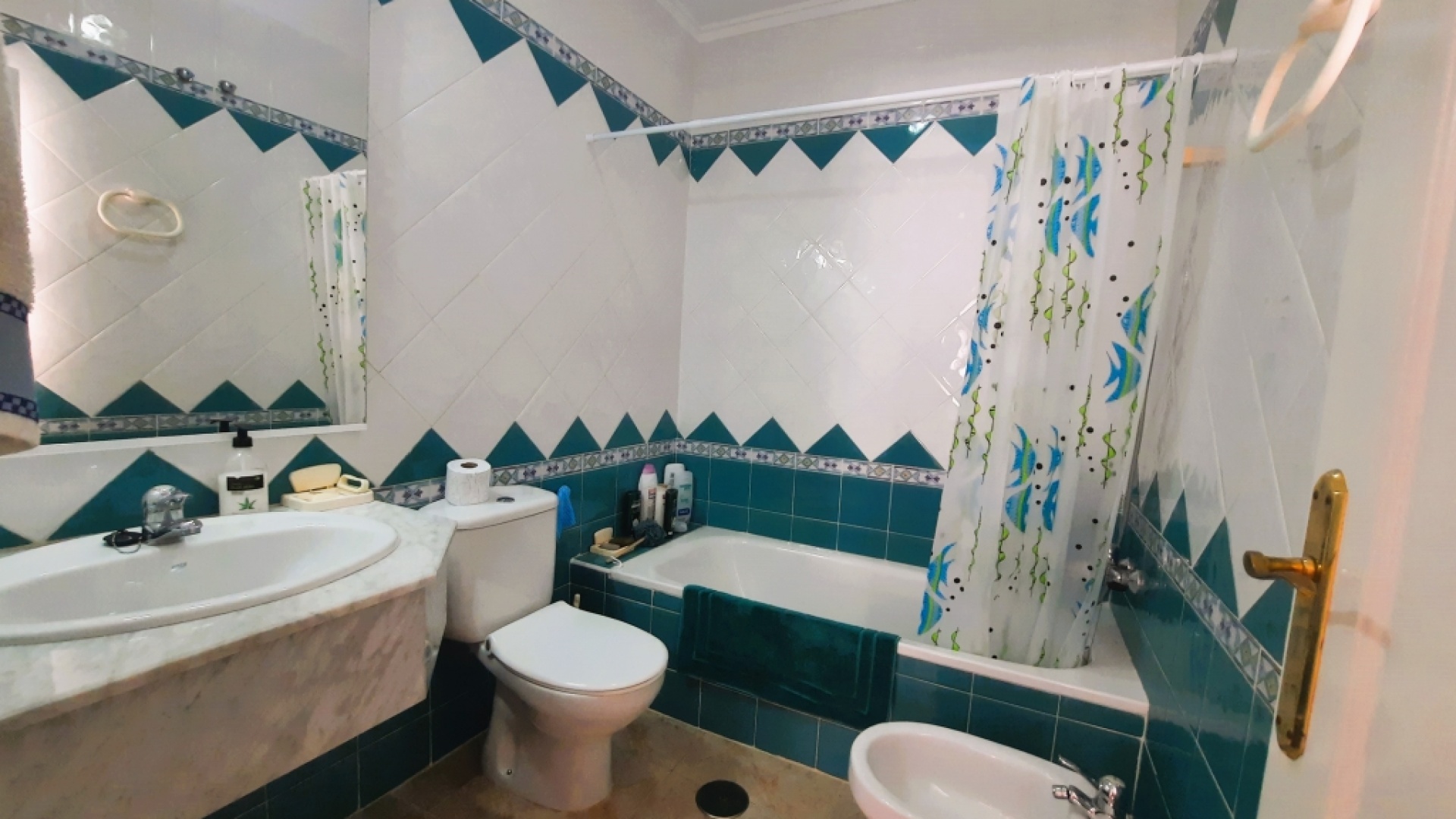 Wiederverkauf - Villa - Playa Flamenca - flamingo hills