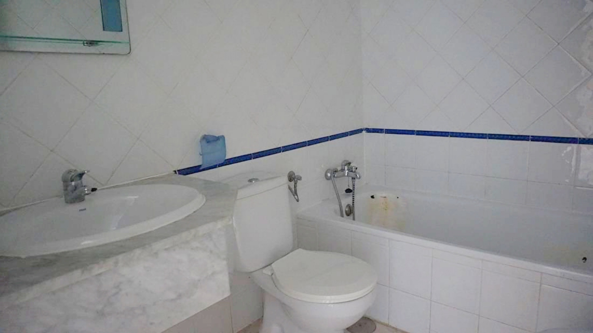 Wiederverkauf - Villa - Playa Flamenca - flamingo hills