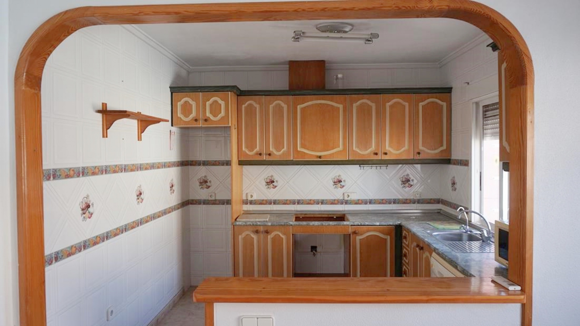 Wiederverkauf - Villa - Playa Flamenca - flamingo hills