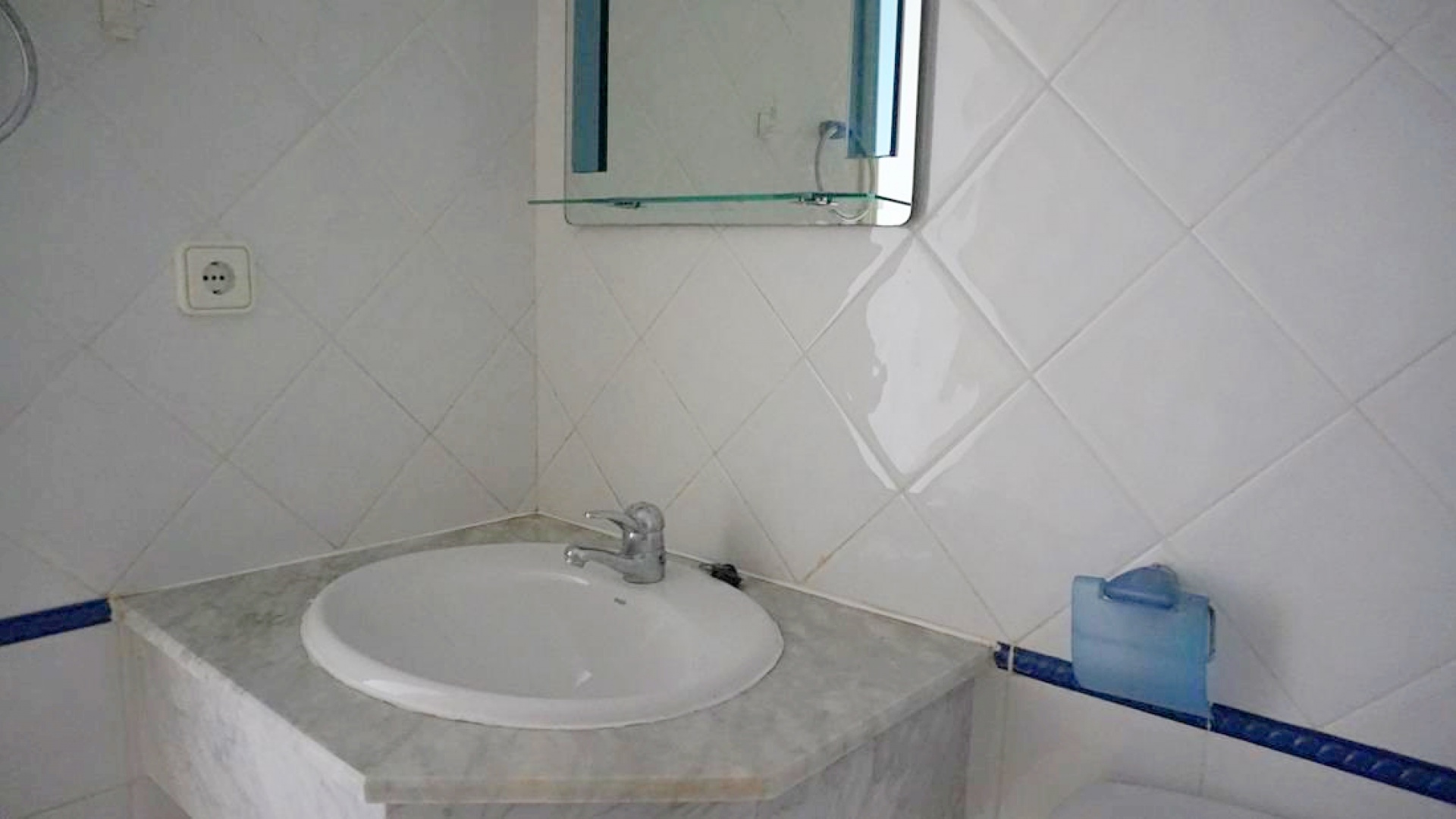 Wiederverkauf - Villa - Playa Flamenca - flamingo hills