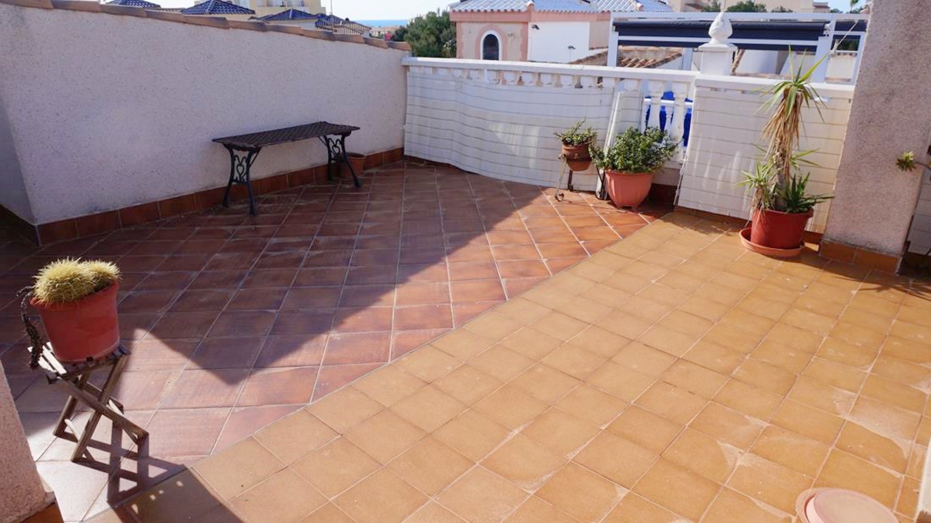 Wiederverkauf - Villa - Playa Flamenca - flamingo hills