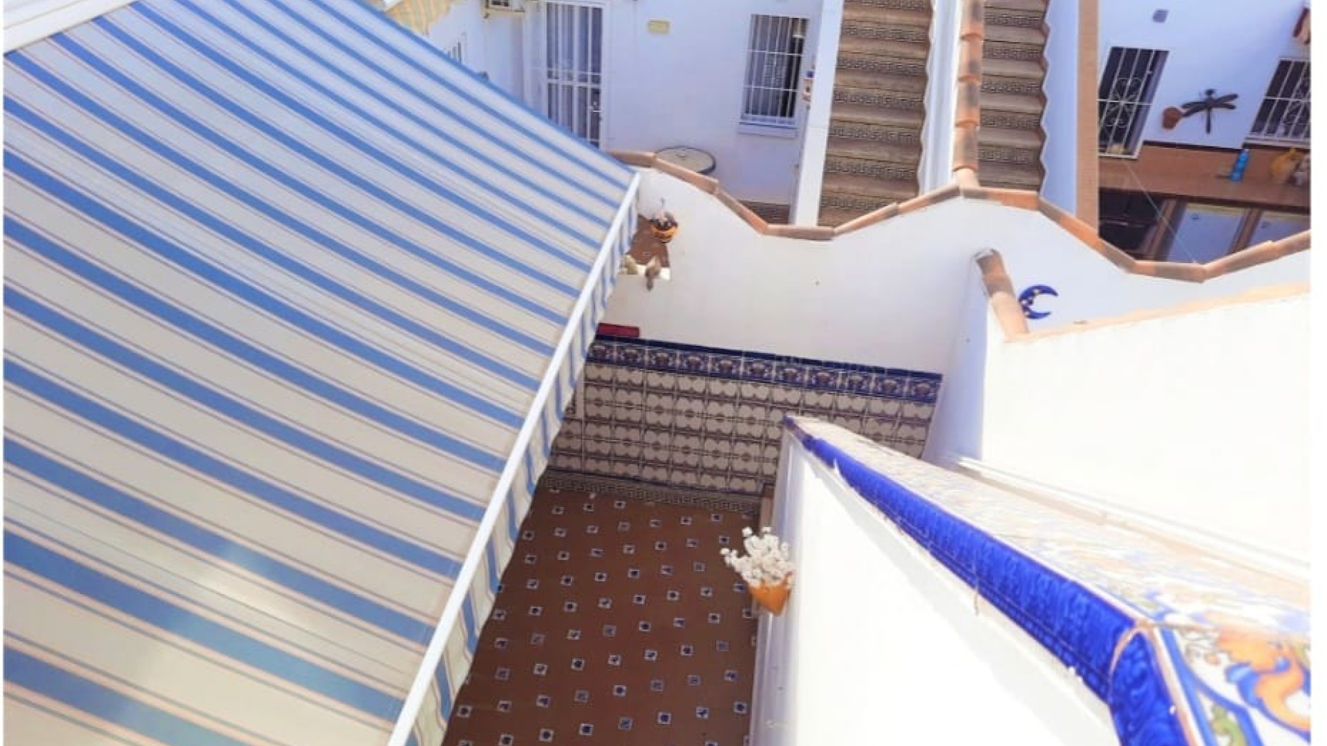 Wiederverkauf - Villa - Playa Flamenca - flamingo hills