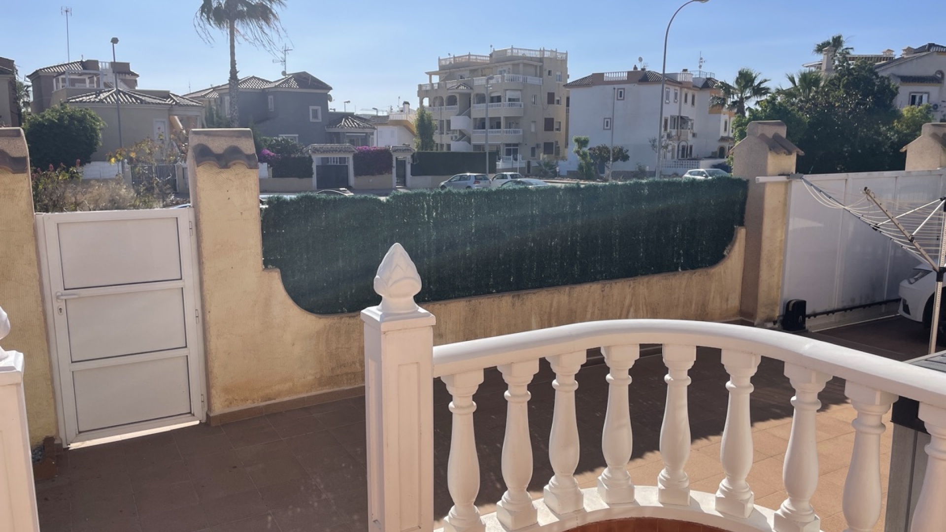 Wiederverkauf - Villa - Playa Flamenca - flamingo hills