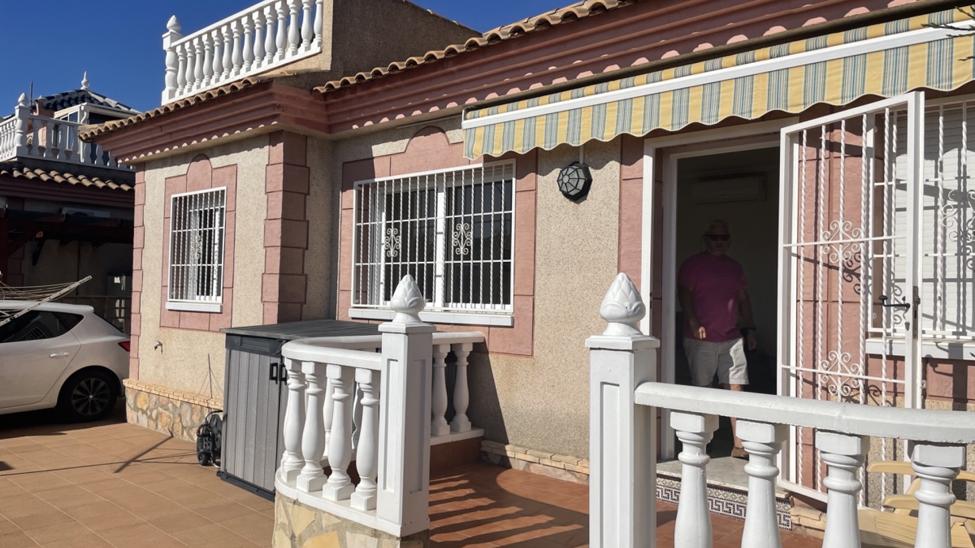 Wiederverkauf - Villa - Playa Flamenca - flamingo hills