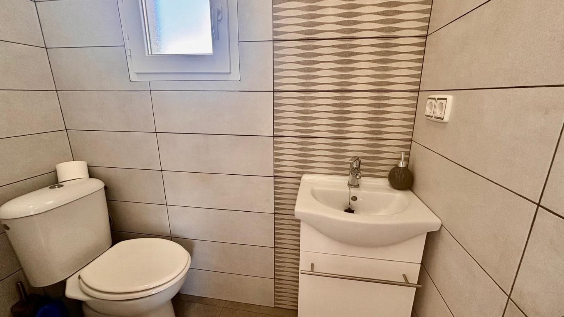 Wiederverkauf - Villa - Playa Flamenca - iria