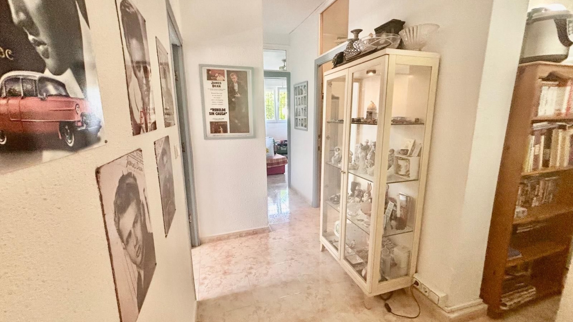 Wiederverkauf - Villa - Playa Flamenca - iria